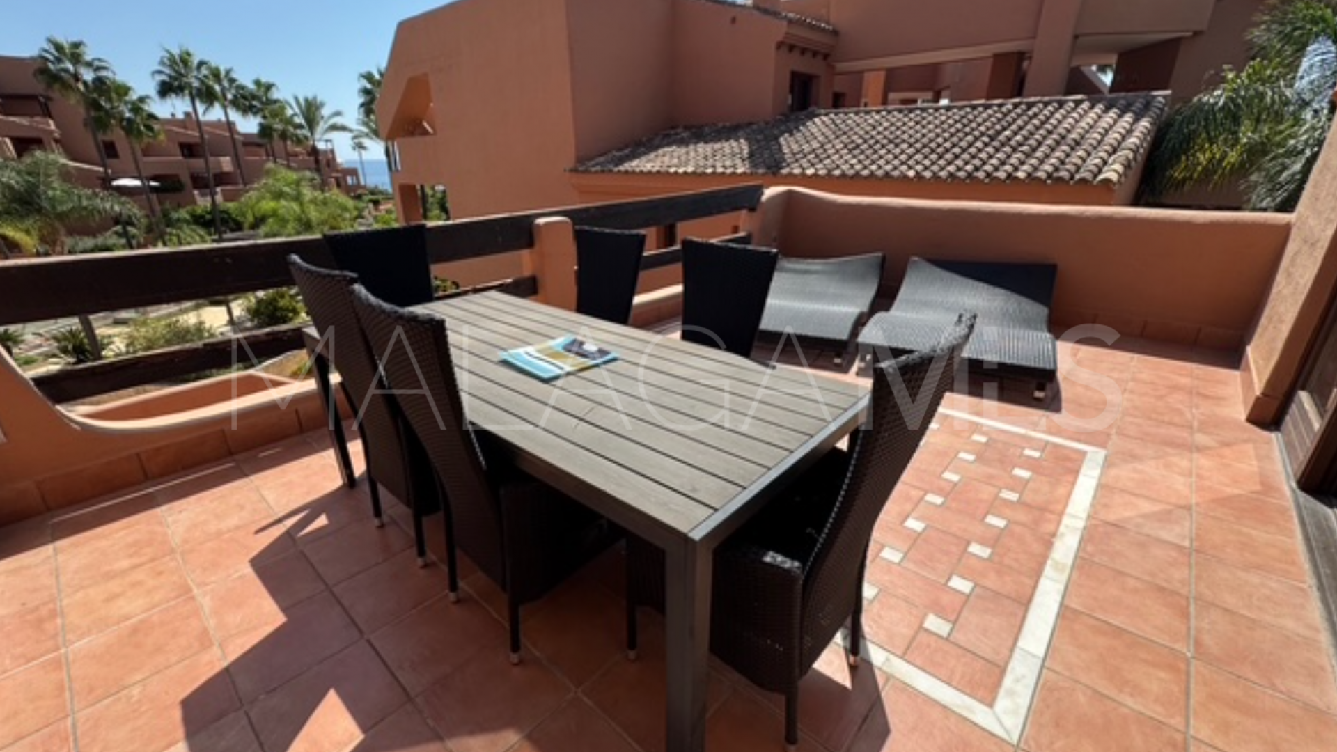 Appartement for sale in Mar Azul