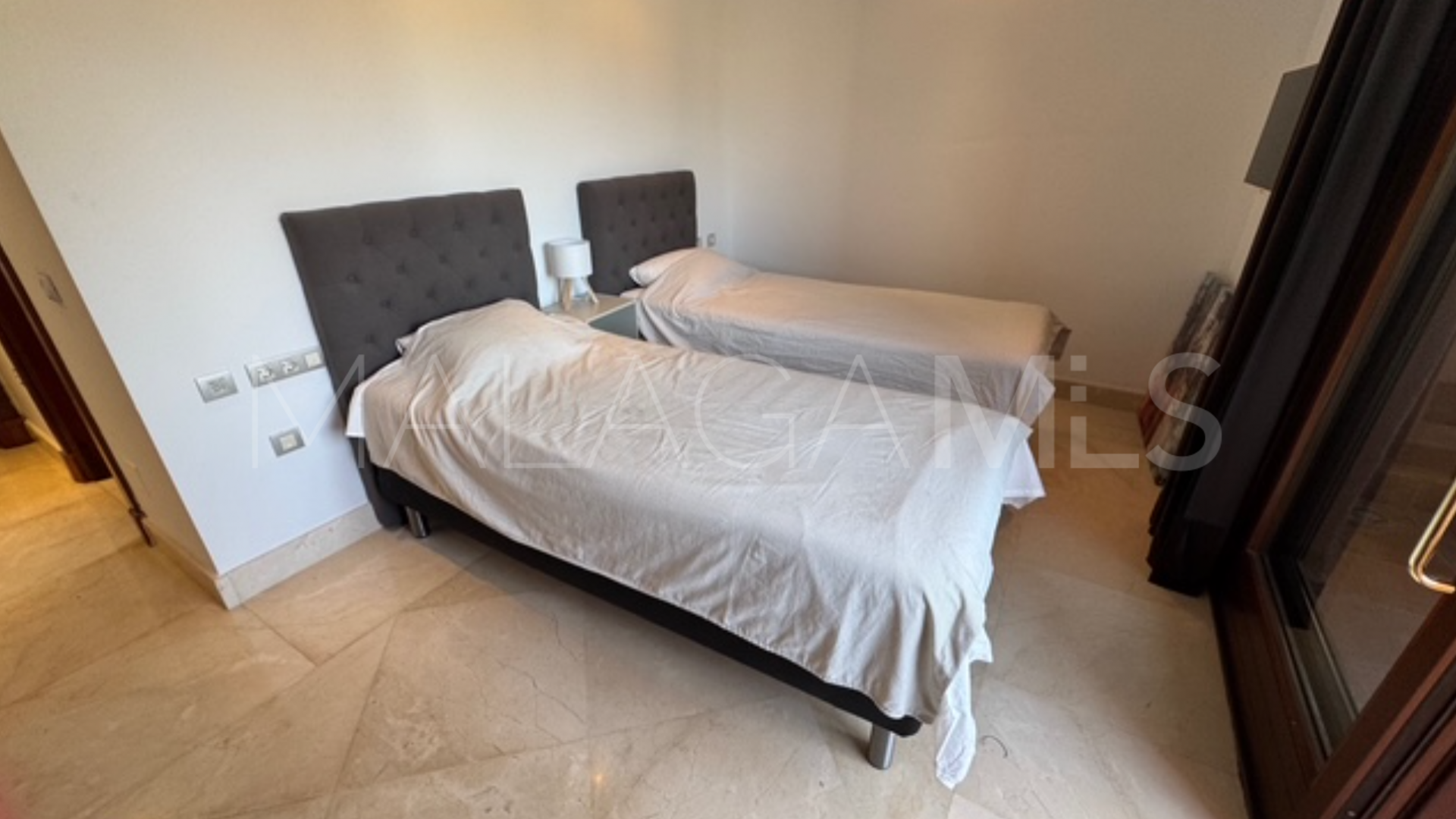 Appartement for sale in Mar Azul