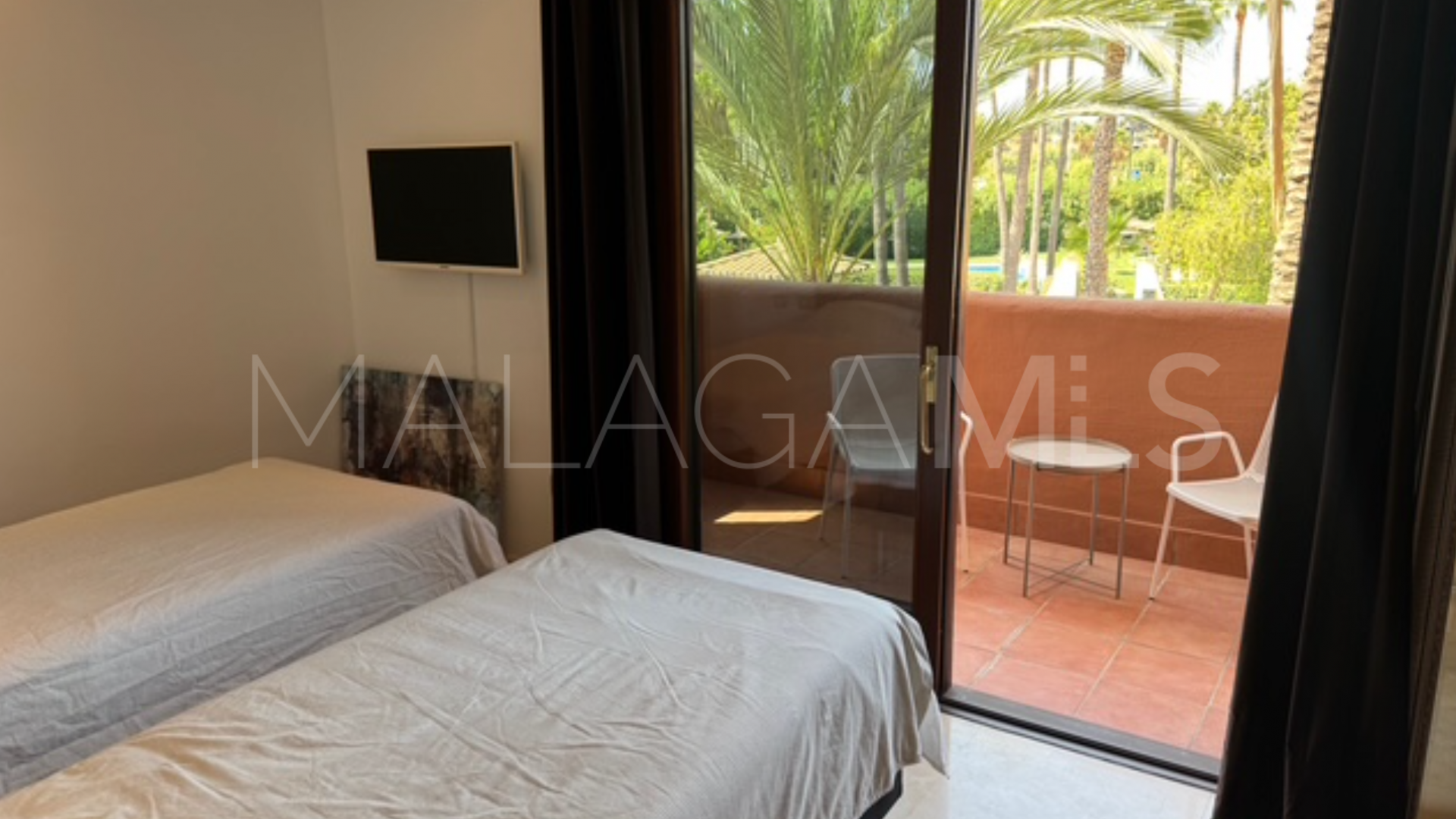 Appartement for sale in Mar Azul