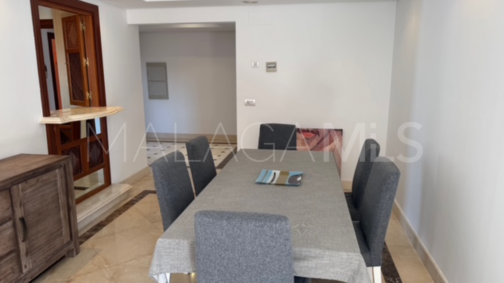 Appartement for sale in Mar Azul