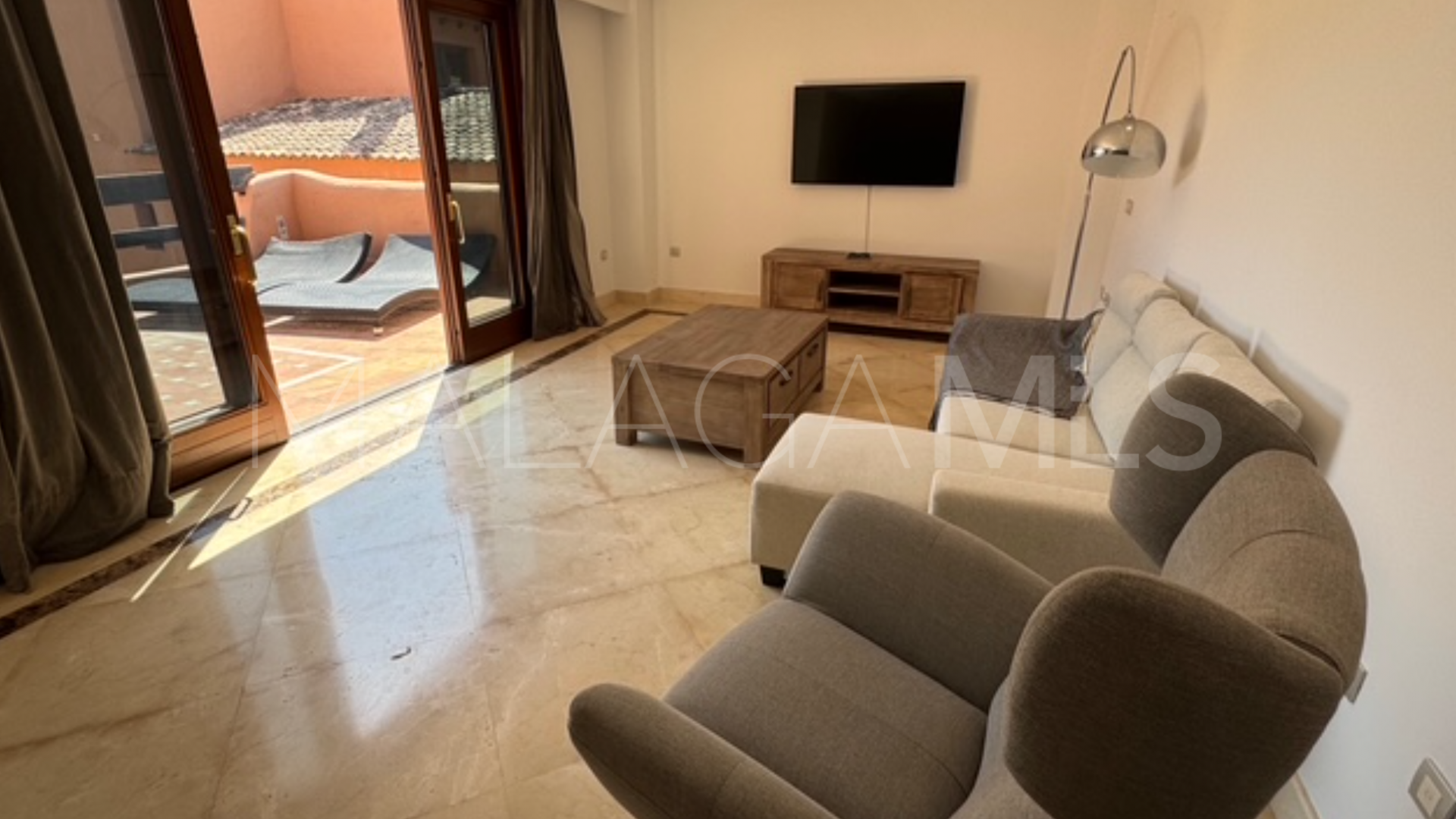 Appartement for sale in Mar Azul