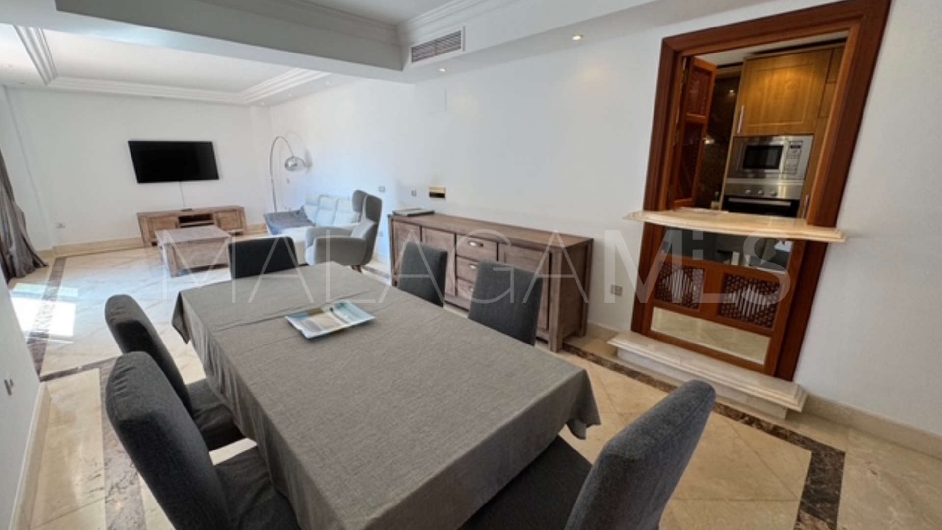 Appartement for sale in Mar Azul