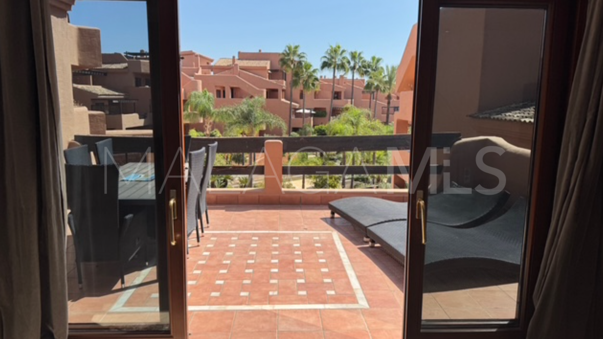 Appartement for sale in Mar Azul