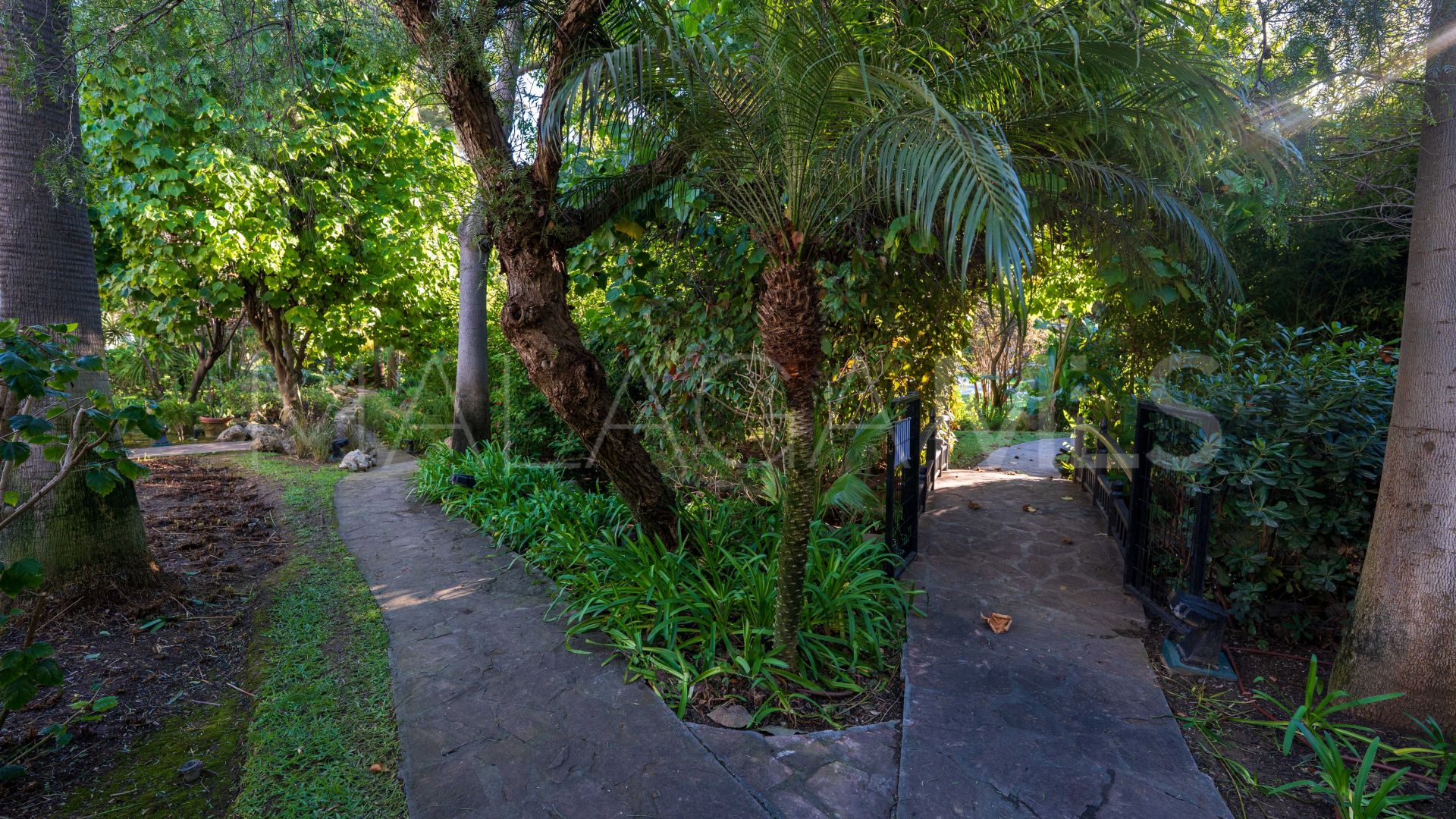 Buy apartamento planta baja in Alhambra del Golf