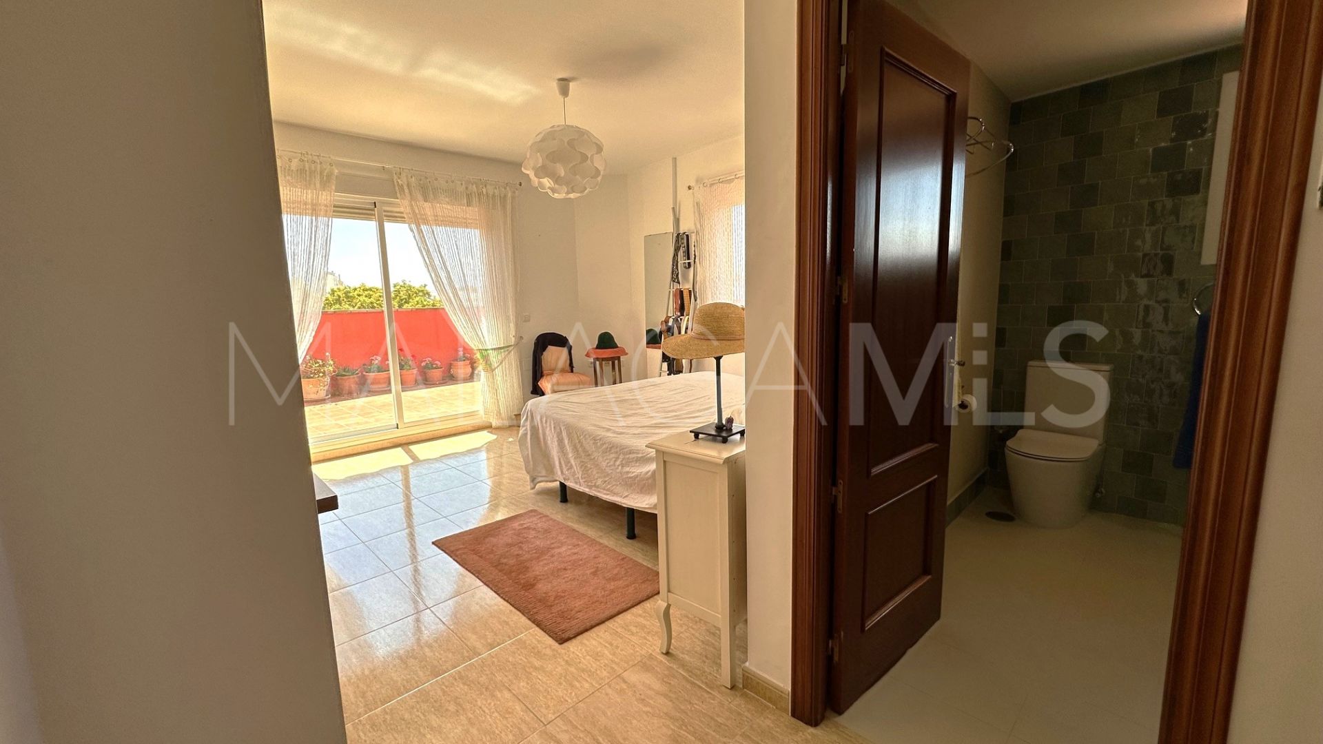 3 bedrooms San Pedro de Alcantara apartment for sale