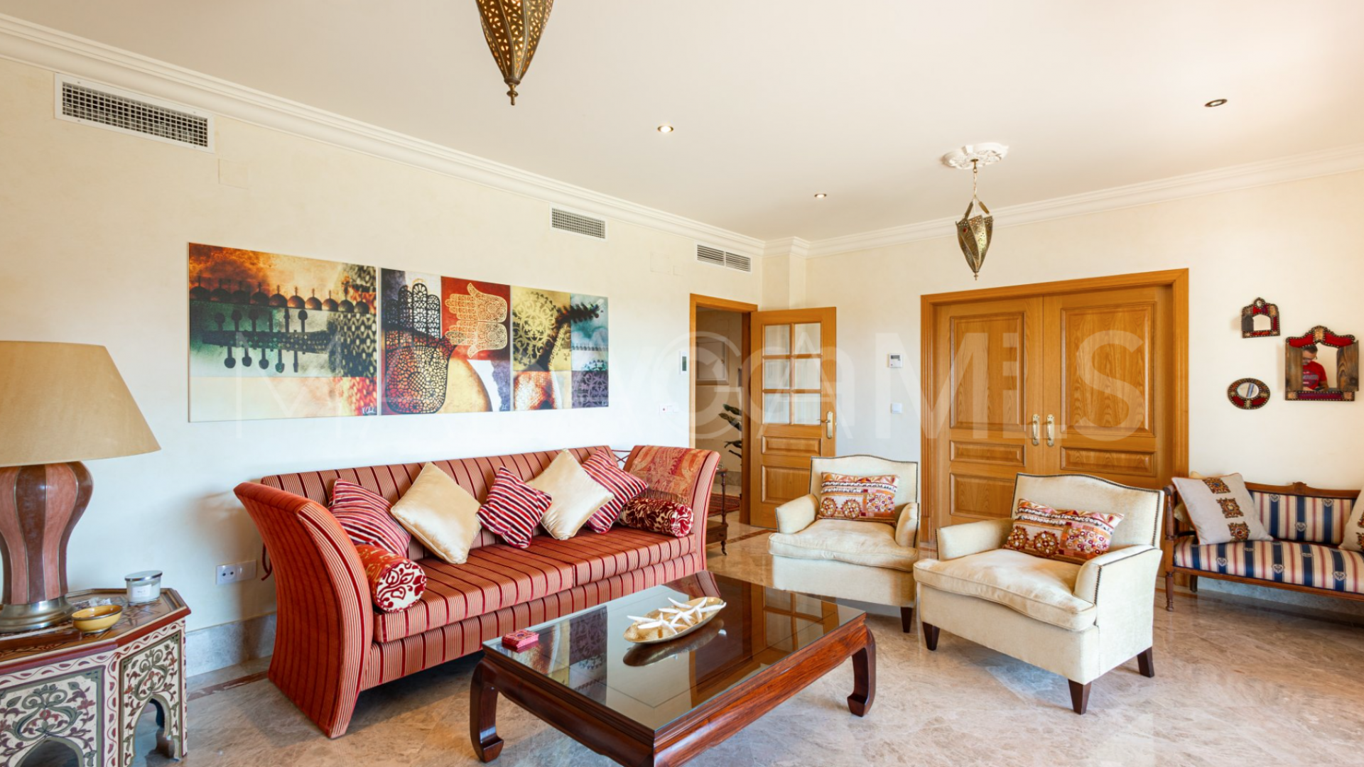 Santa Clara, villa pareada for sale