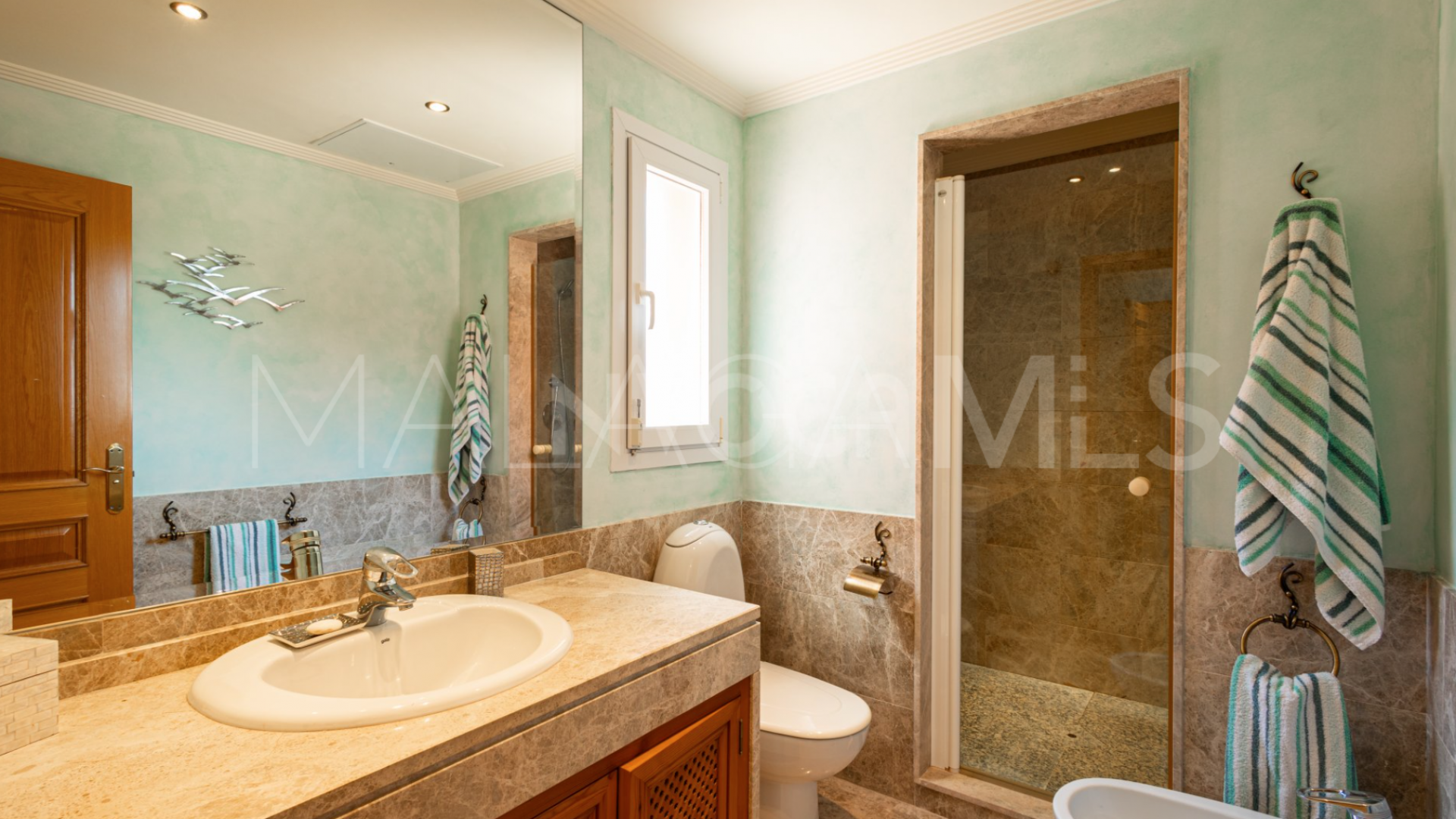 Santa Clara, villa pareada for sale