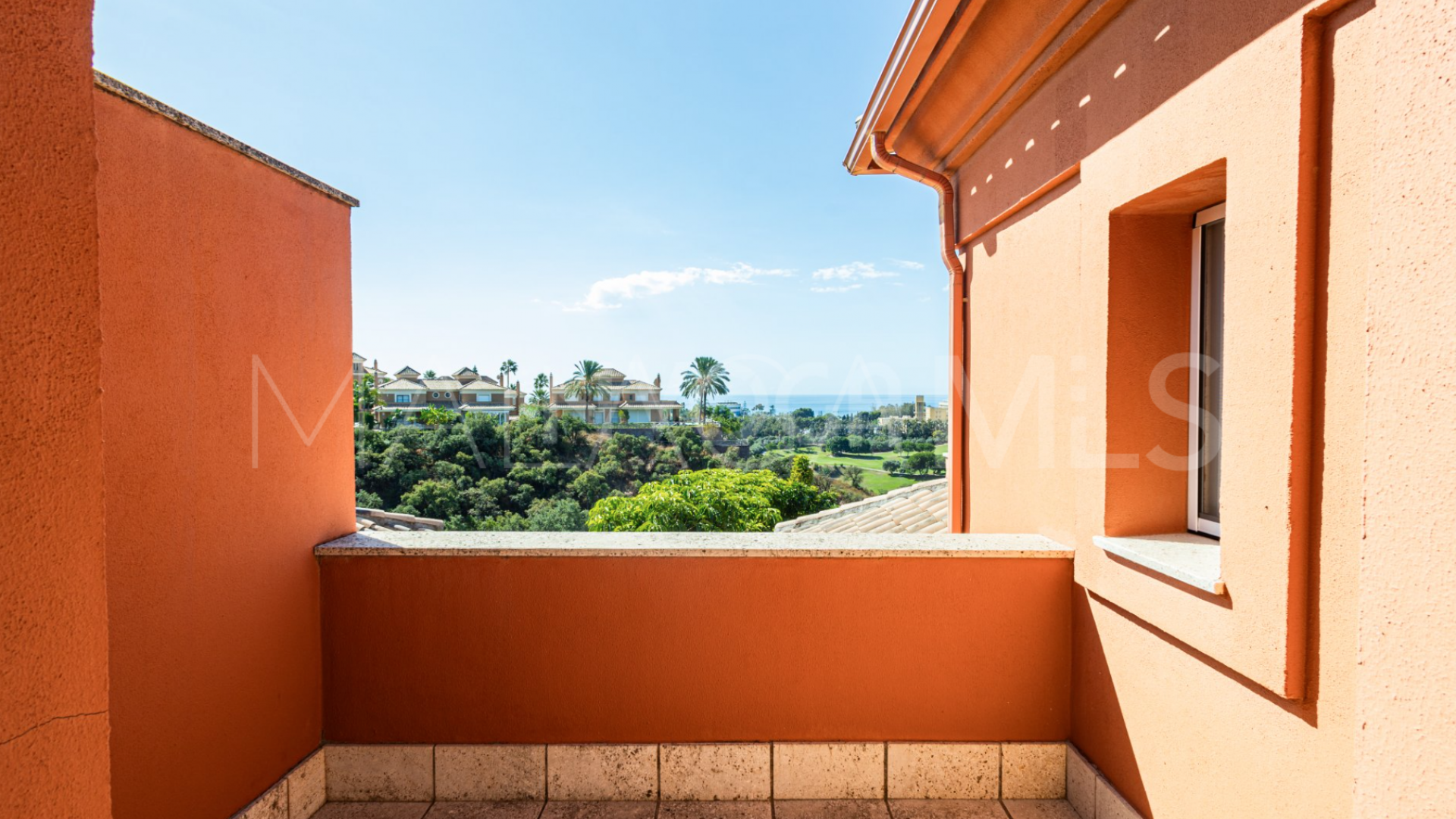 Santa Clara, villa pareada for sale