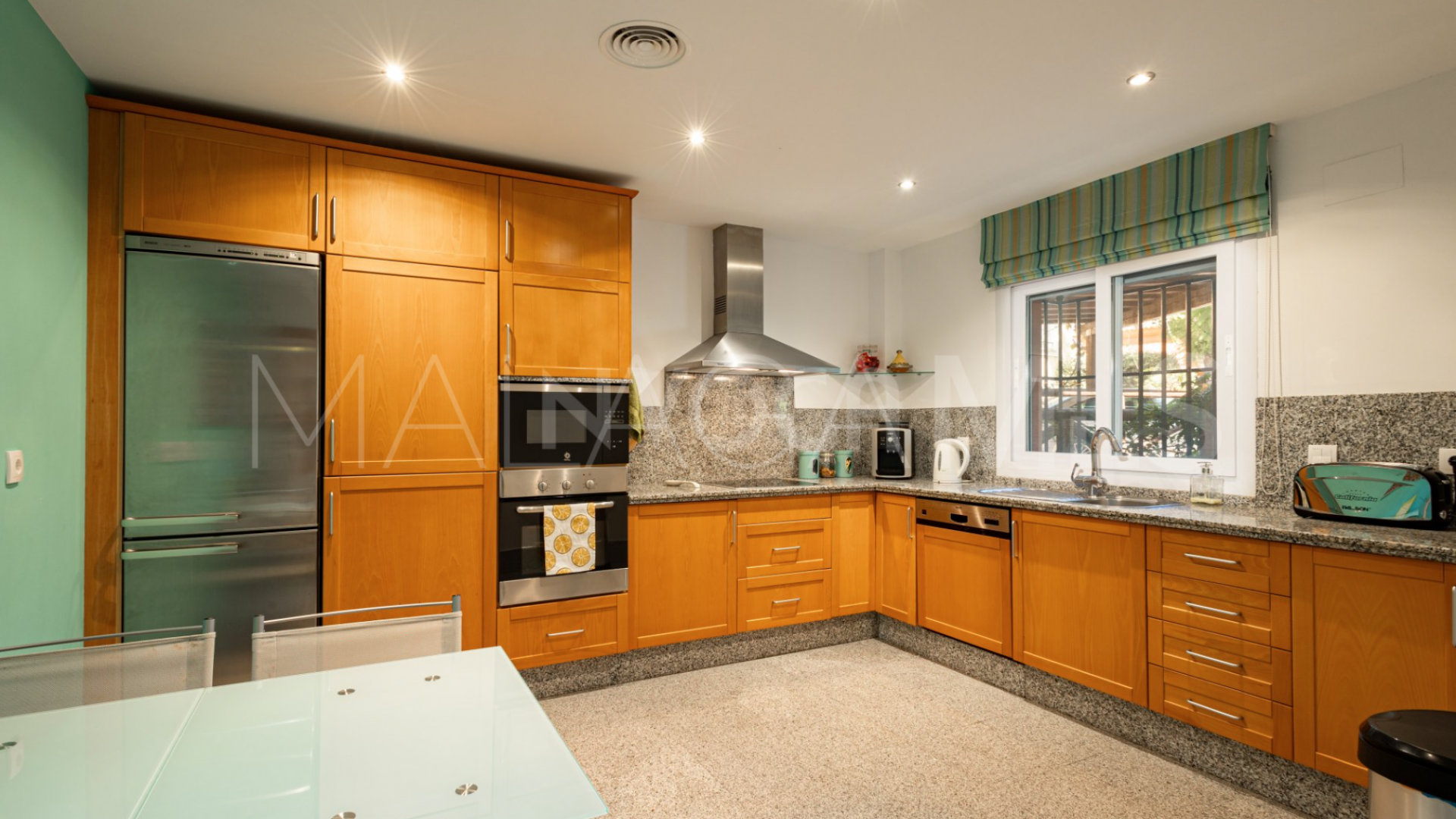 Santa Clara, villa pareada for sale