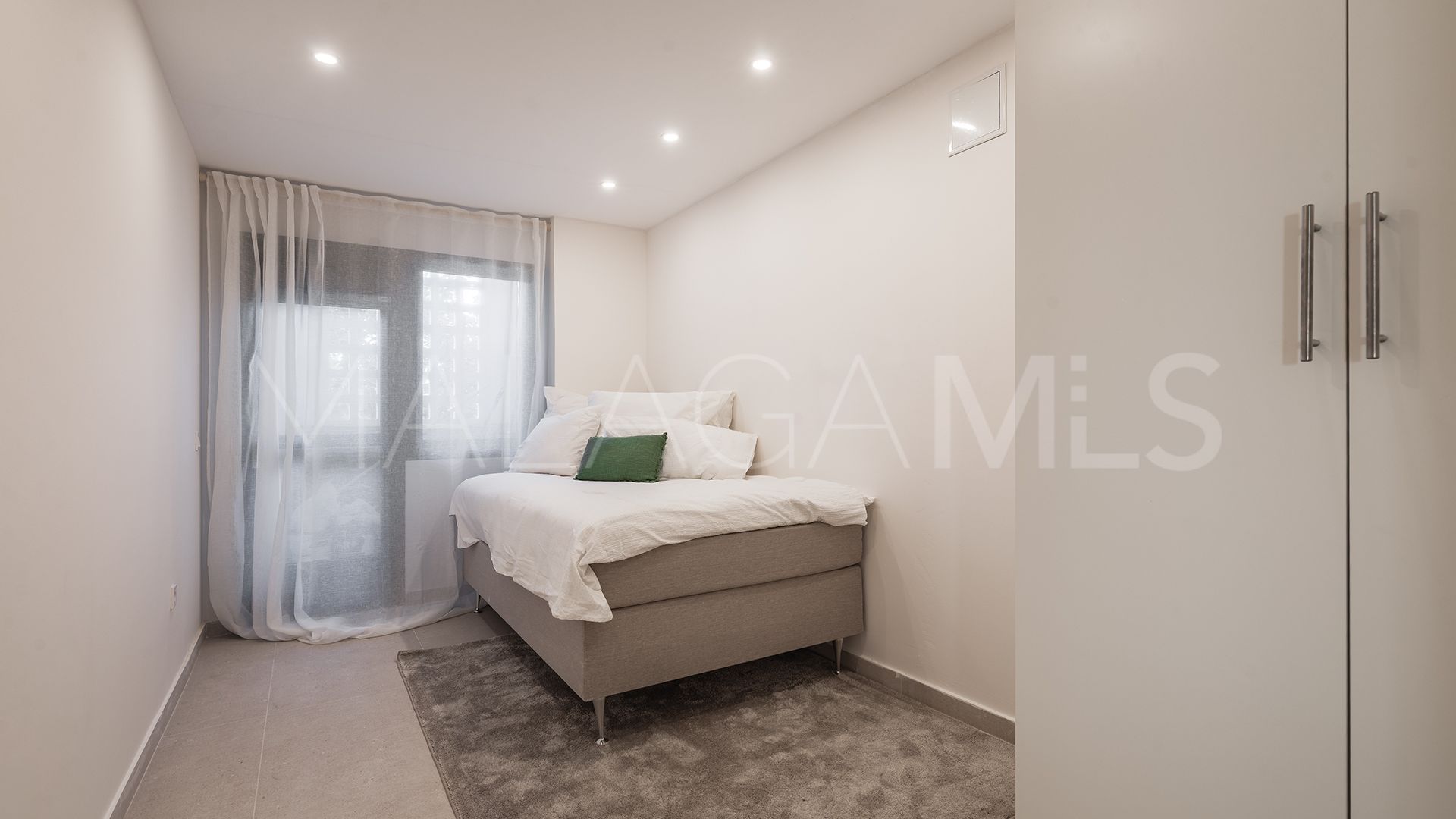 Apartment for sale in San Pedro Playa
