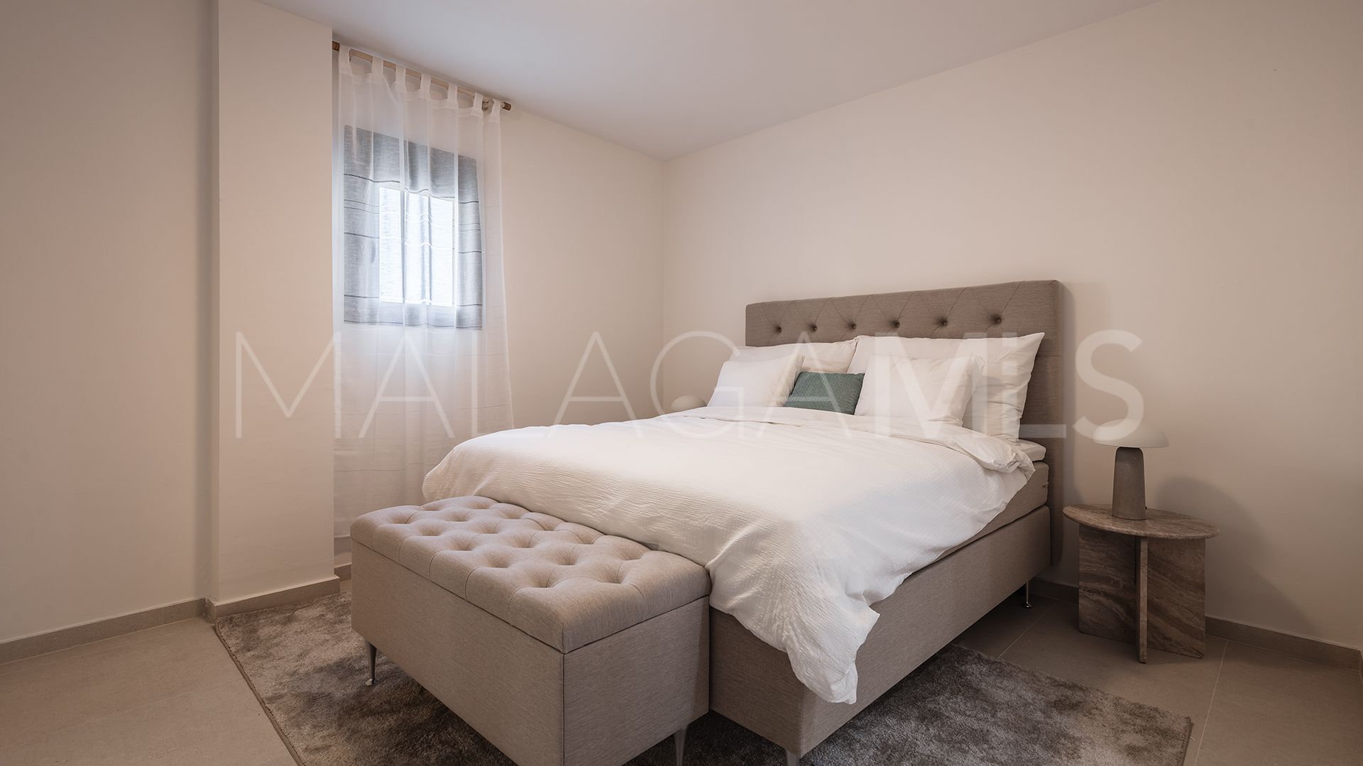 Apartment for sale in San Pedro Playa
