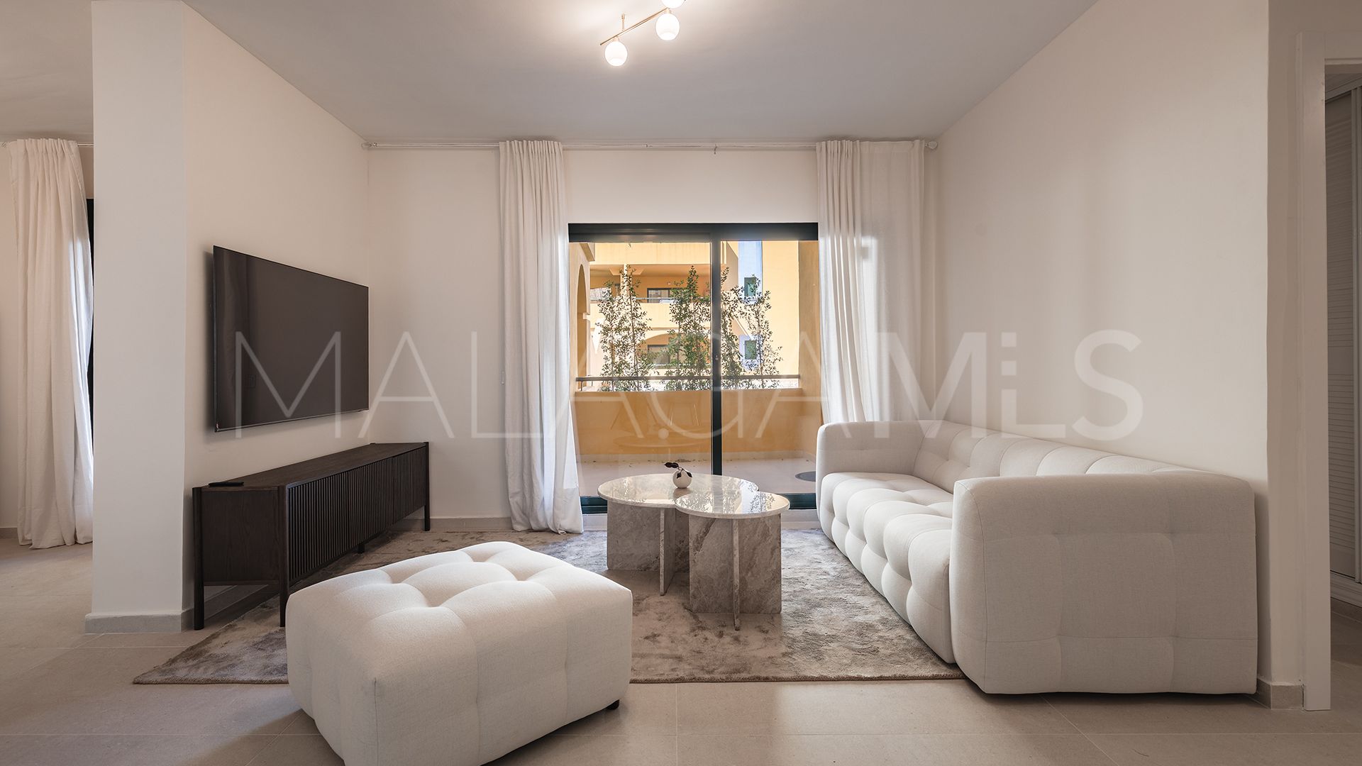 Apartment for sale in San Pedro Playa