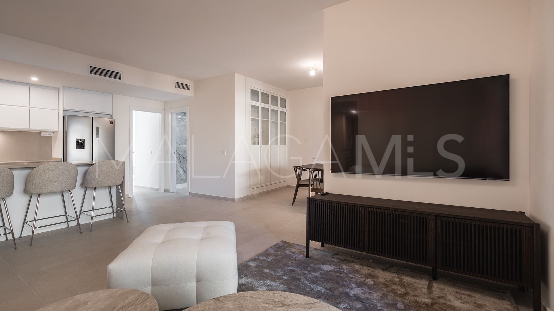 Apartment for sale in San Pedro Playa