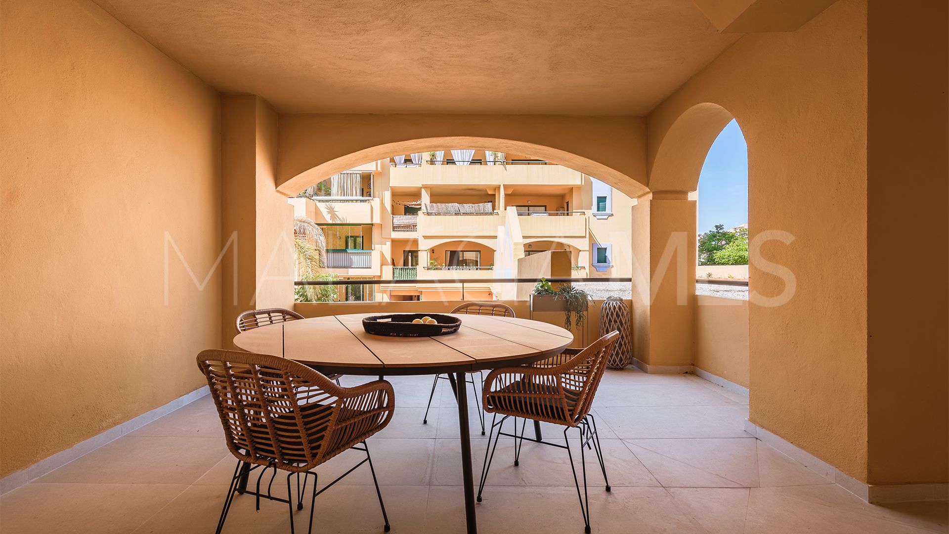Apartment for sale in San Pedro Playa