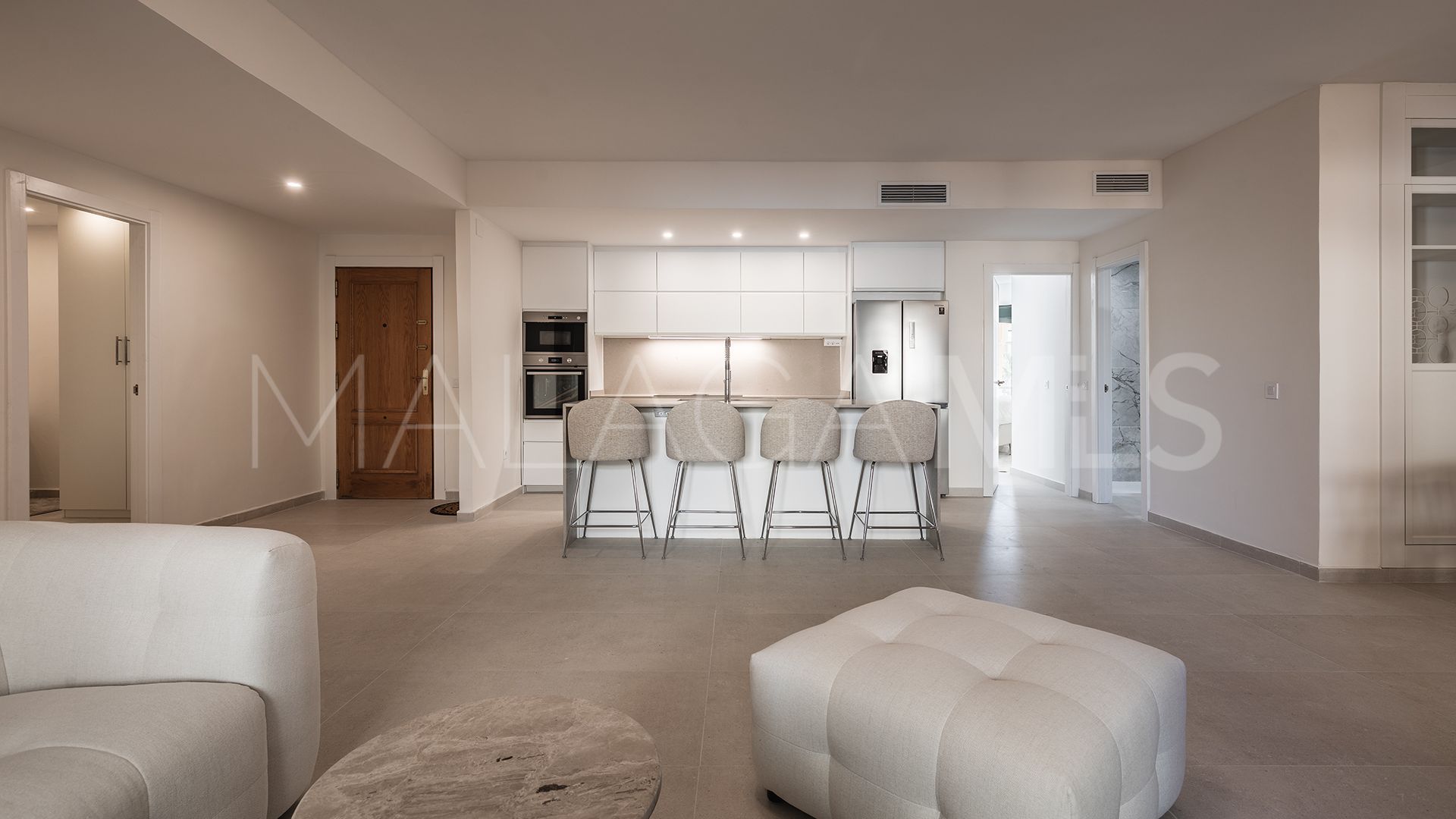 Apartment for sale in San Pedro Playa