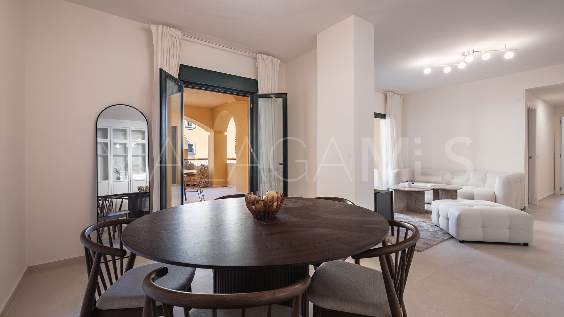 Apartment for sale in San Pedro Playa