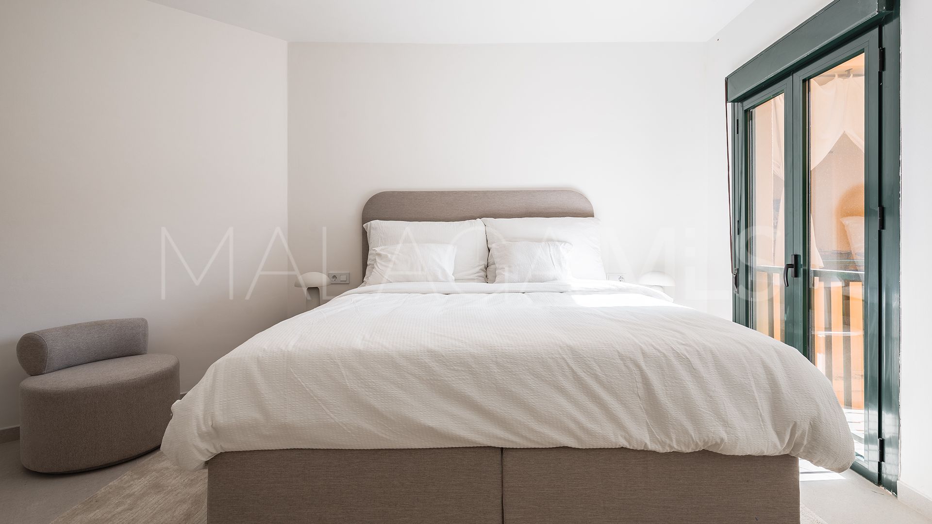 Apartment for sale in San Pedro Playa