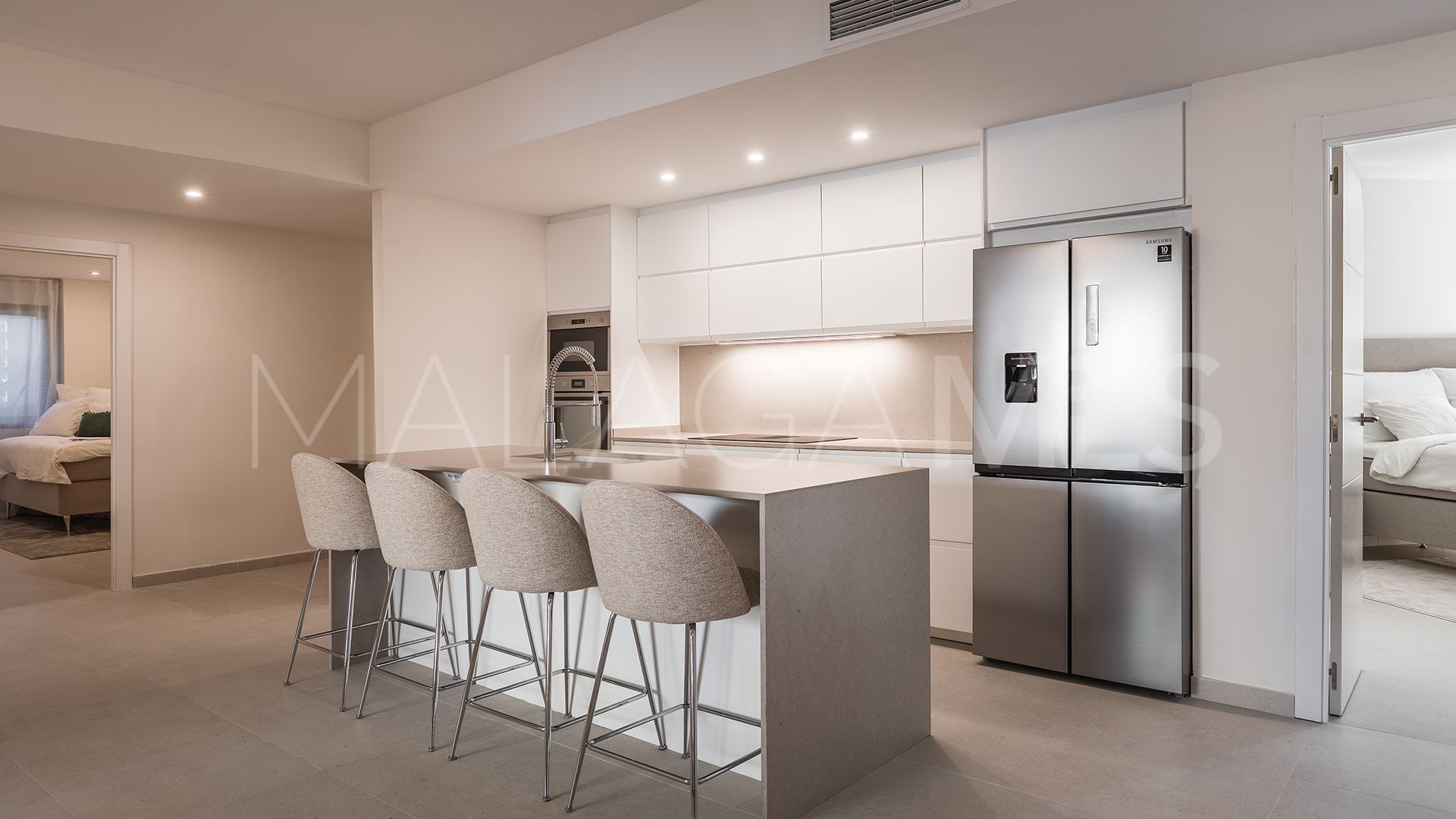 Apartment for sale in San Pedro Playa