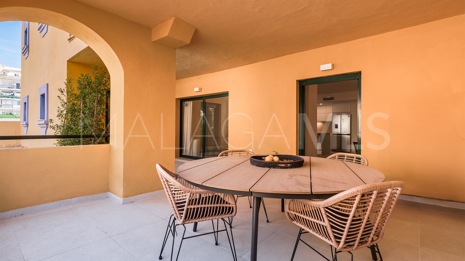 Apartment for sale in San Pedro Playa