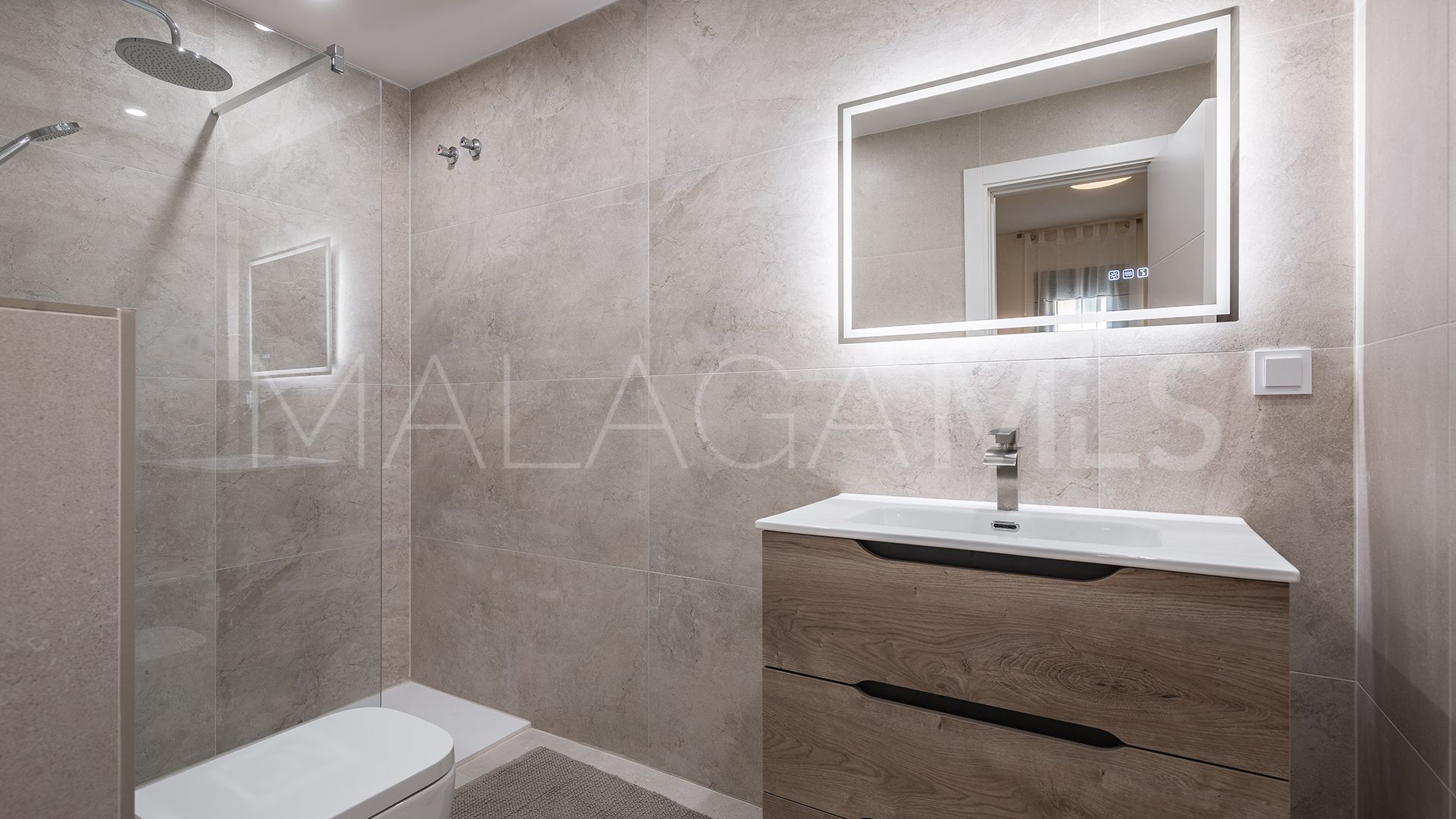 Apartment for sale in San Pedro Playa
