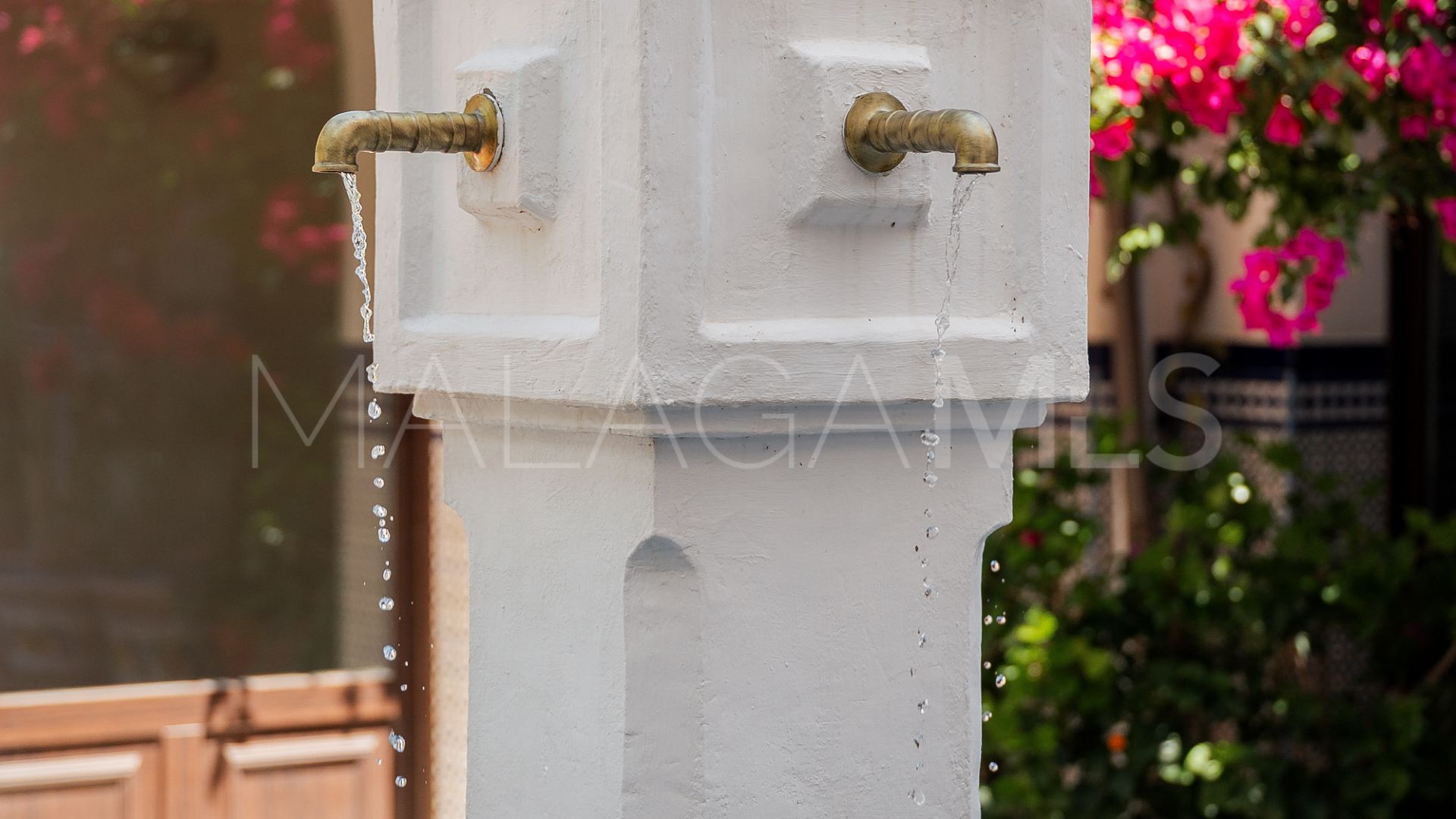 Finca for sale in Istan
