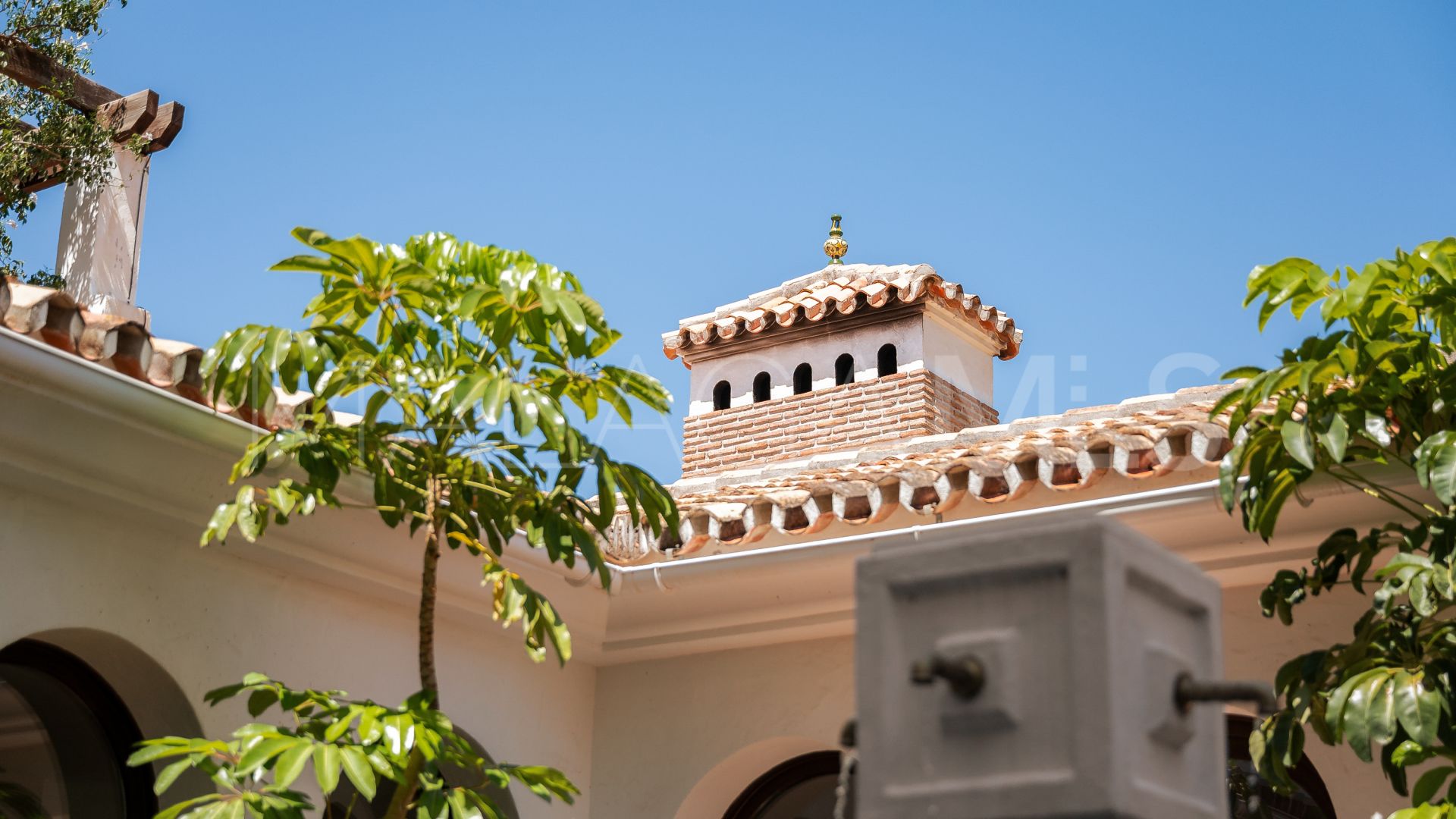 Finca for sale in Istan