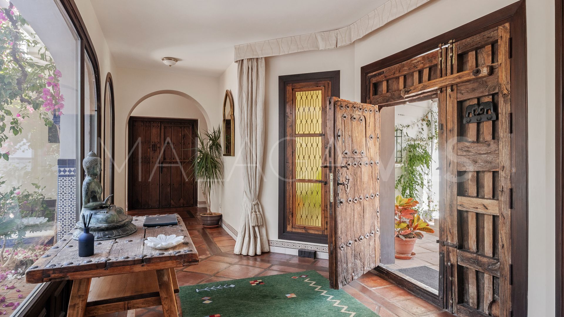 Finca for sale in Istan