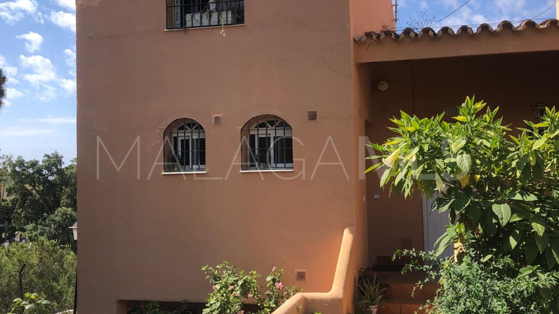 Appartement rez de chaussée for sale in Seghers
