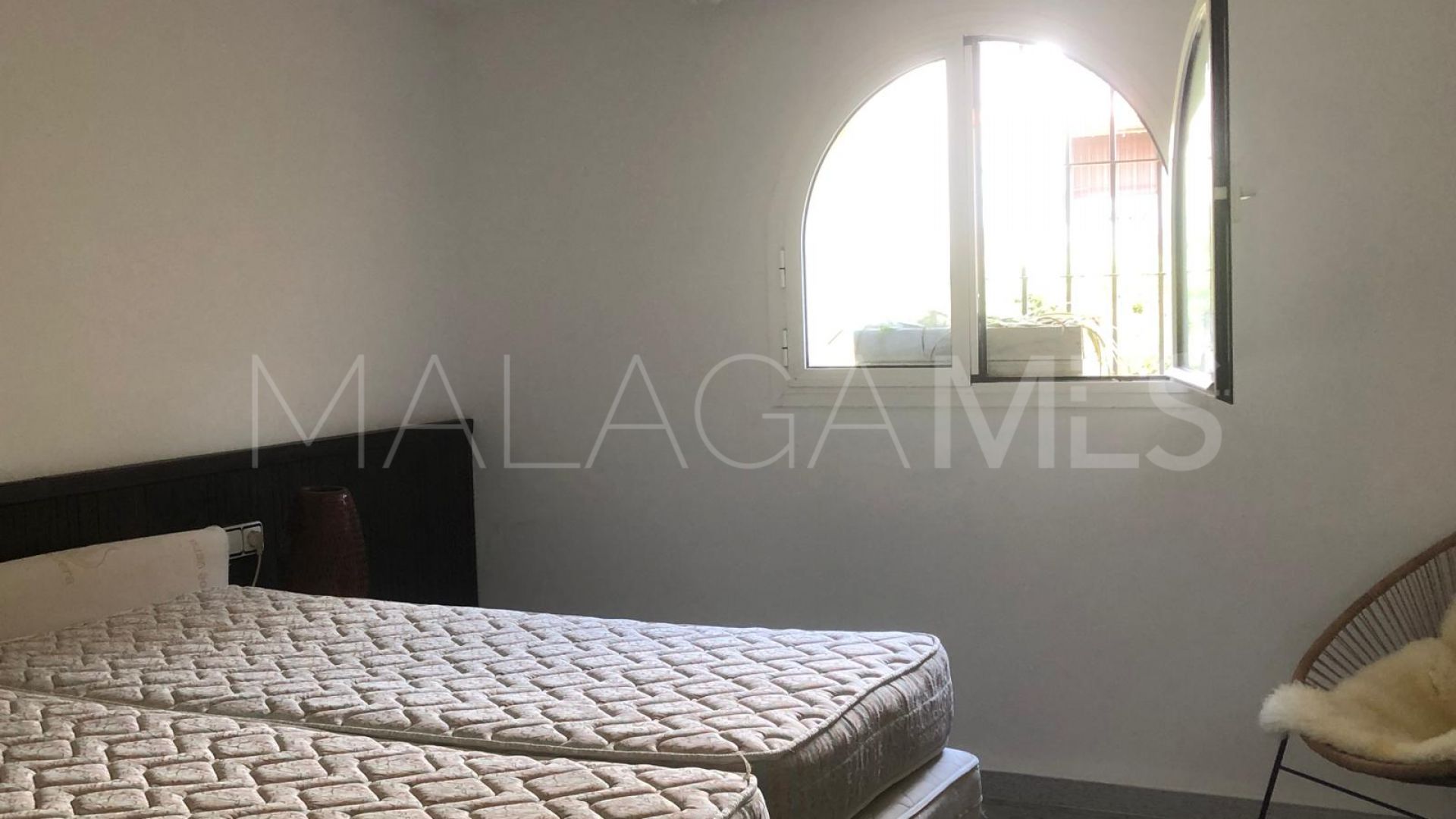 Appartement rez de chaussée for sale in Seghers