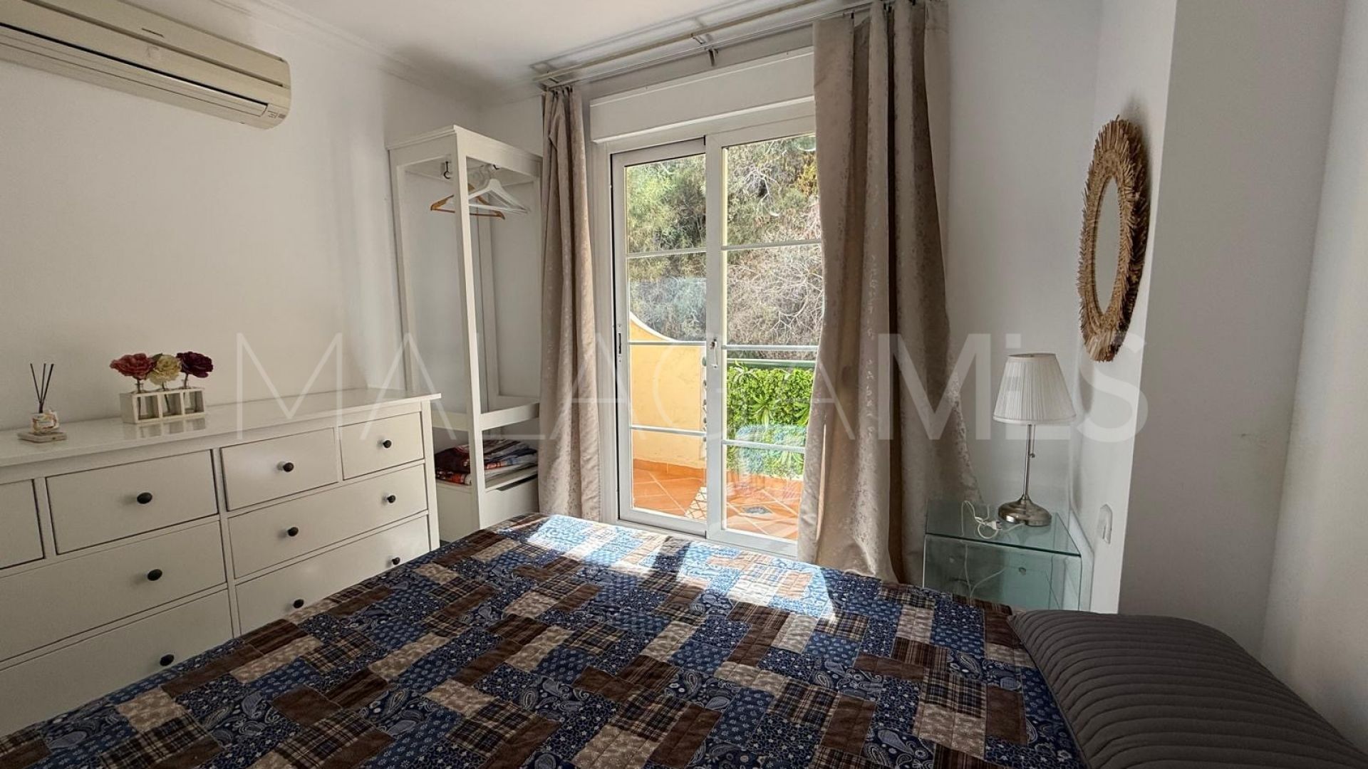 Wohnung for sale in Señorio de Aloha