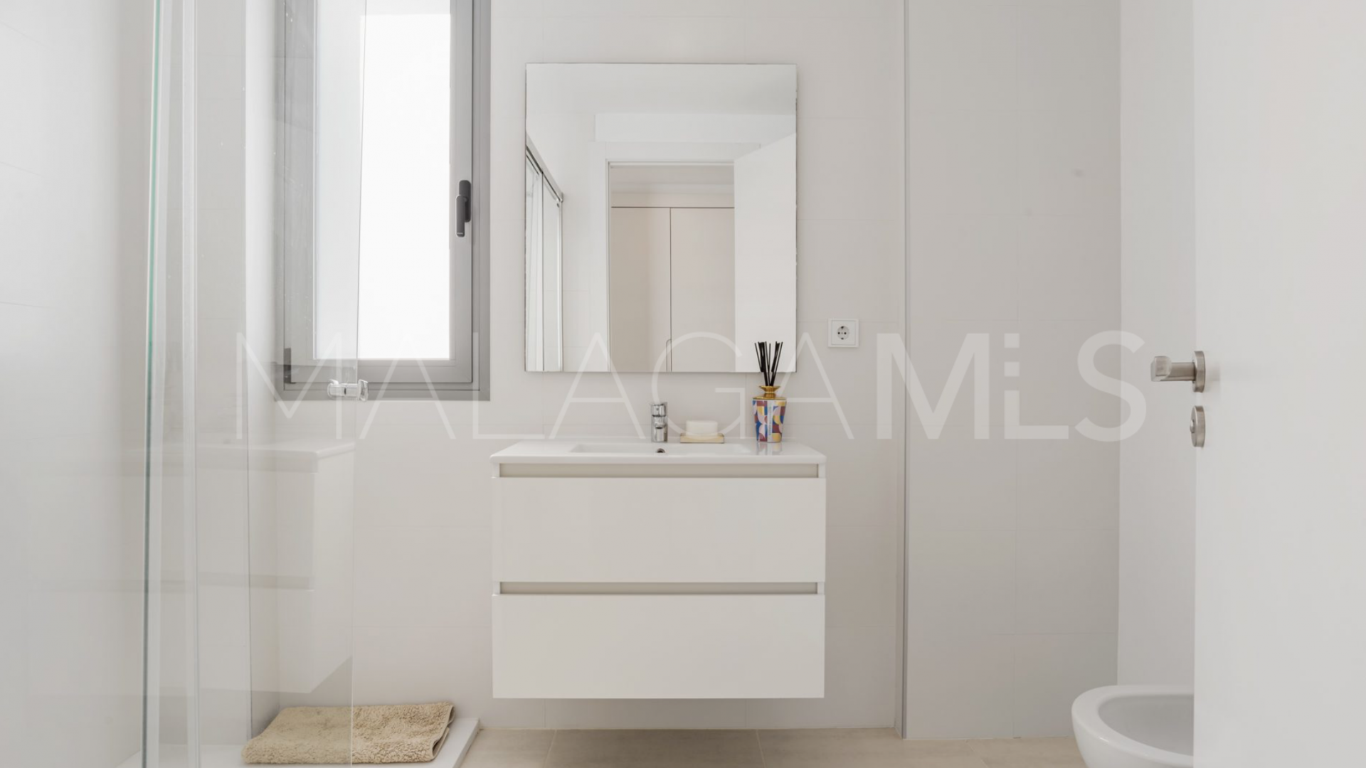 Appartement terrasse for sale in Selwo