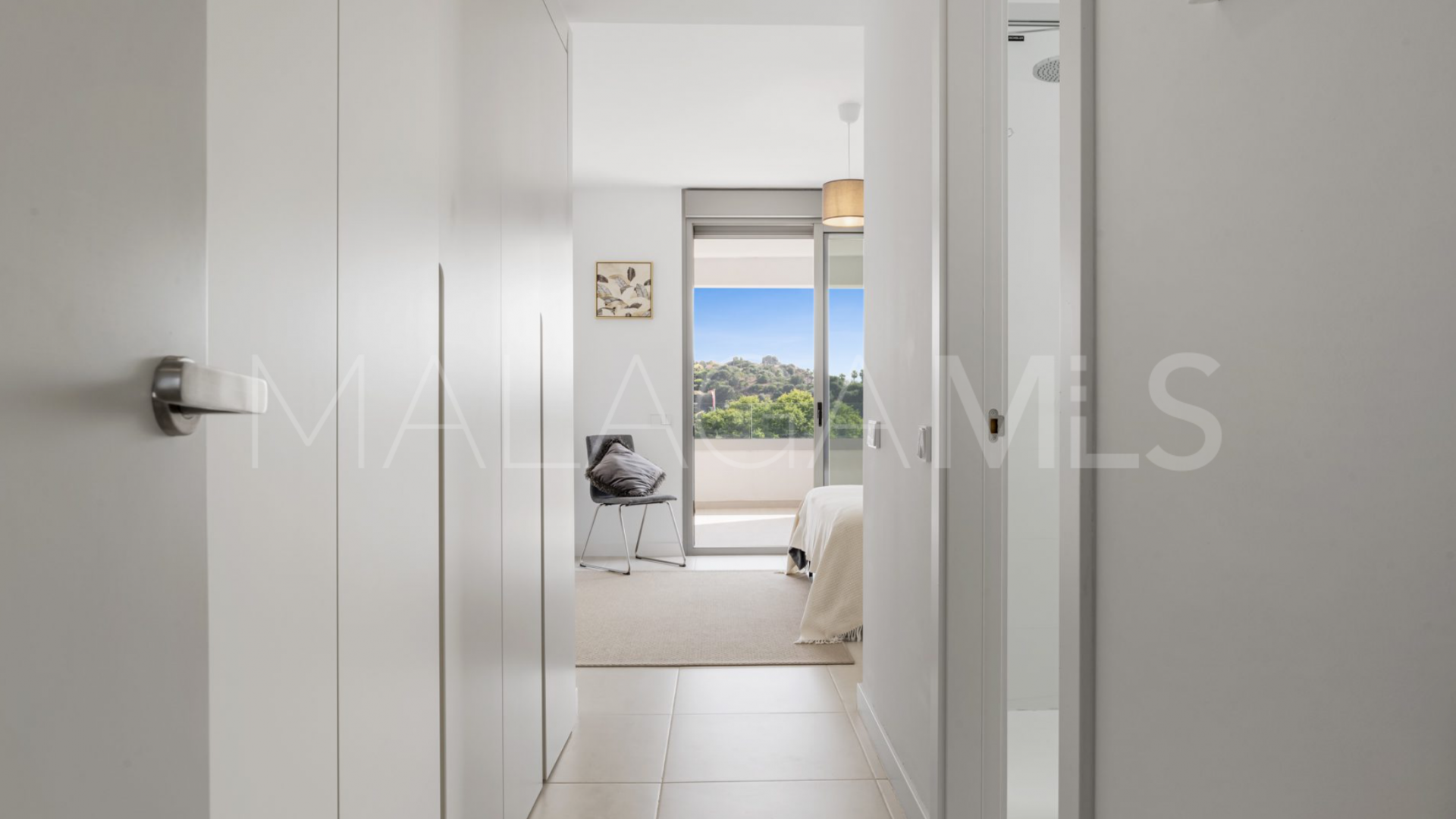 Appartement terrasse for sale in Selwo