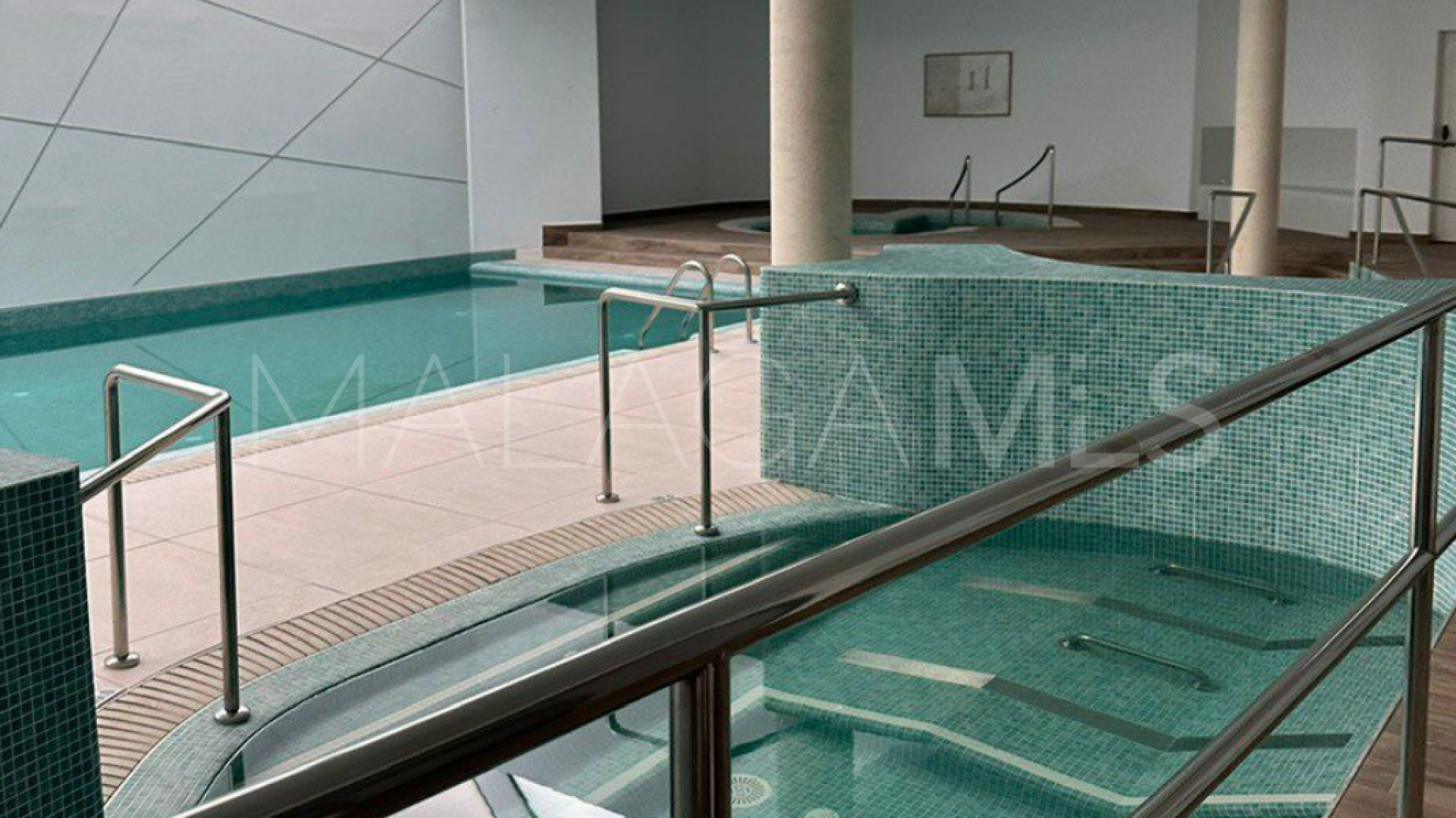 Appartement terrasse for sale in Selwo