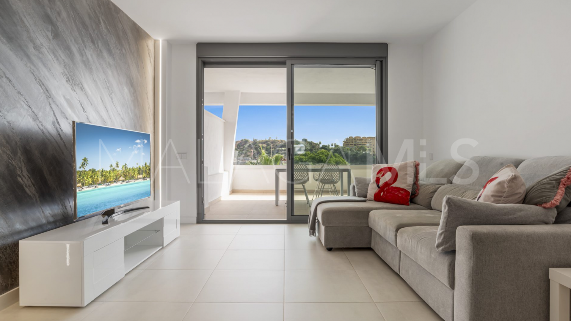 Appartement terrasse for sale in Selwo