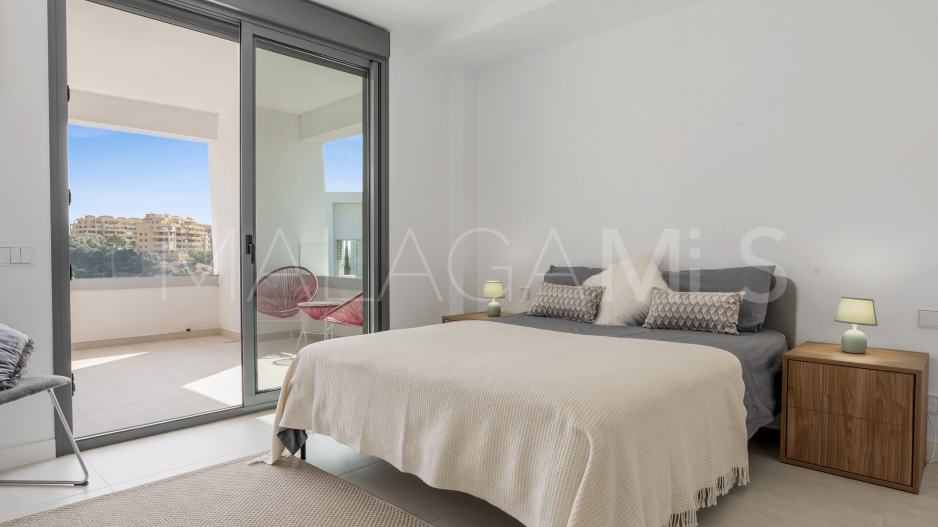 Appartement terrasse for sale in Selwo
