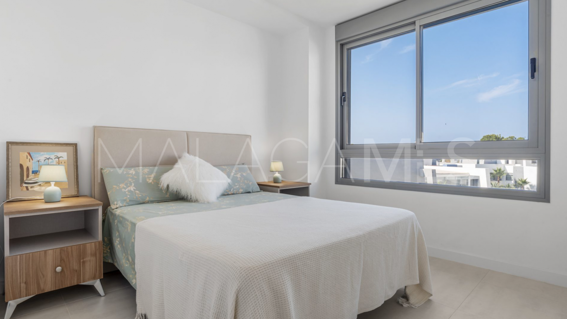 Appartement terrasse for sale in Selwo