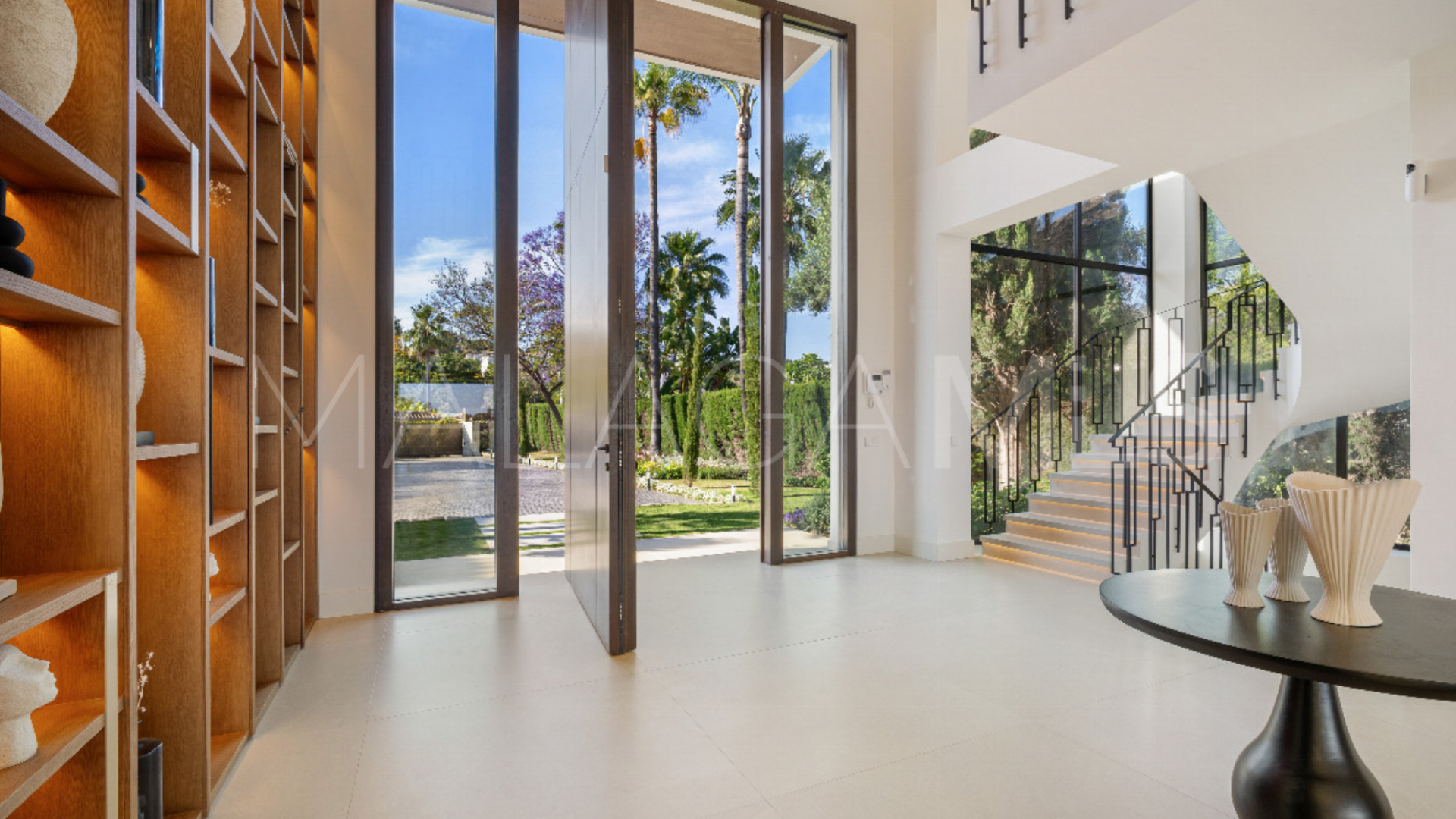 Villa for sale in Los Naranjos
