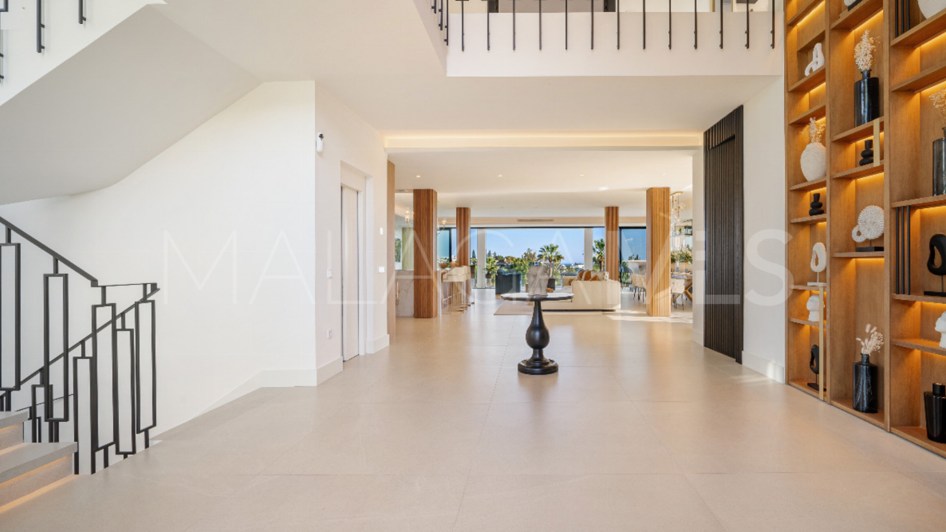 Villa for sale in Los Naranjos