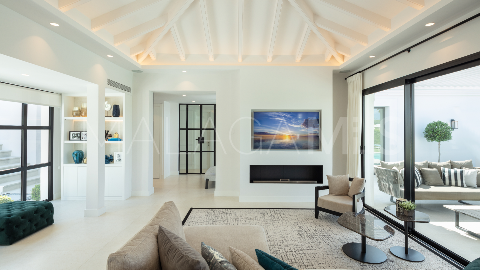 4 bedrooms villa for sale in Los Naranjos Golf