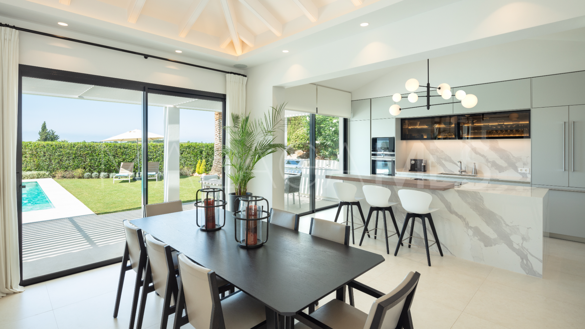 4 bedrooms villa for sale in Los Naranjos Golf