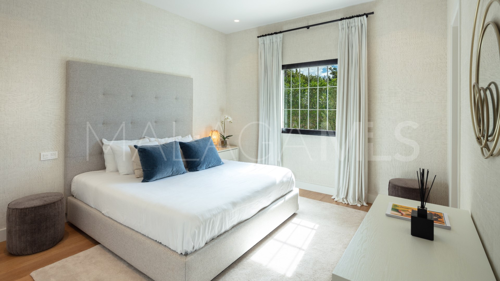 4 bedrooms villa for sale in Los Naranjos Golf