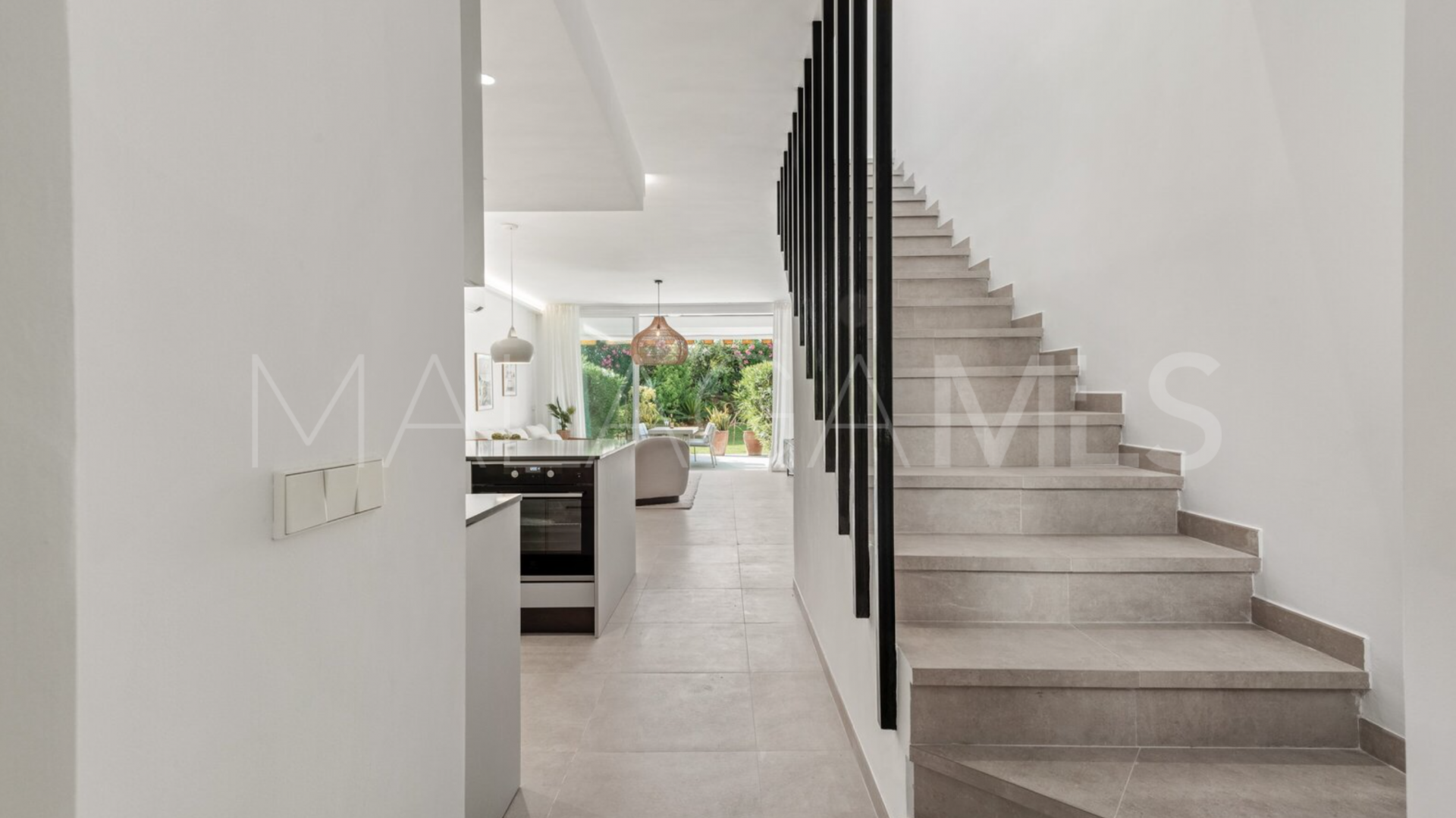 For sale town house in Los Algarrobos