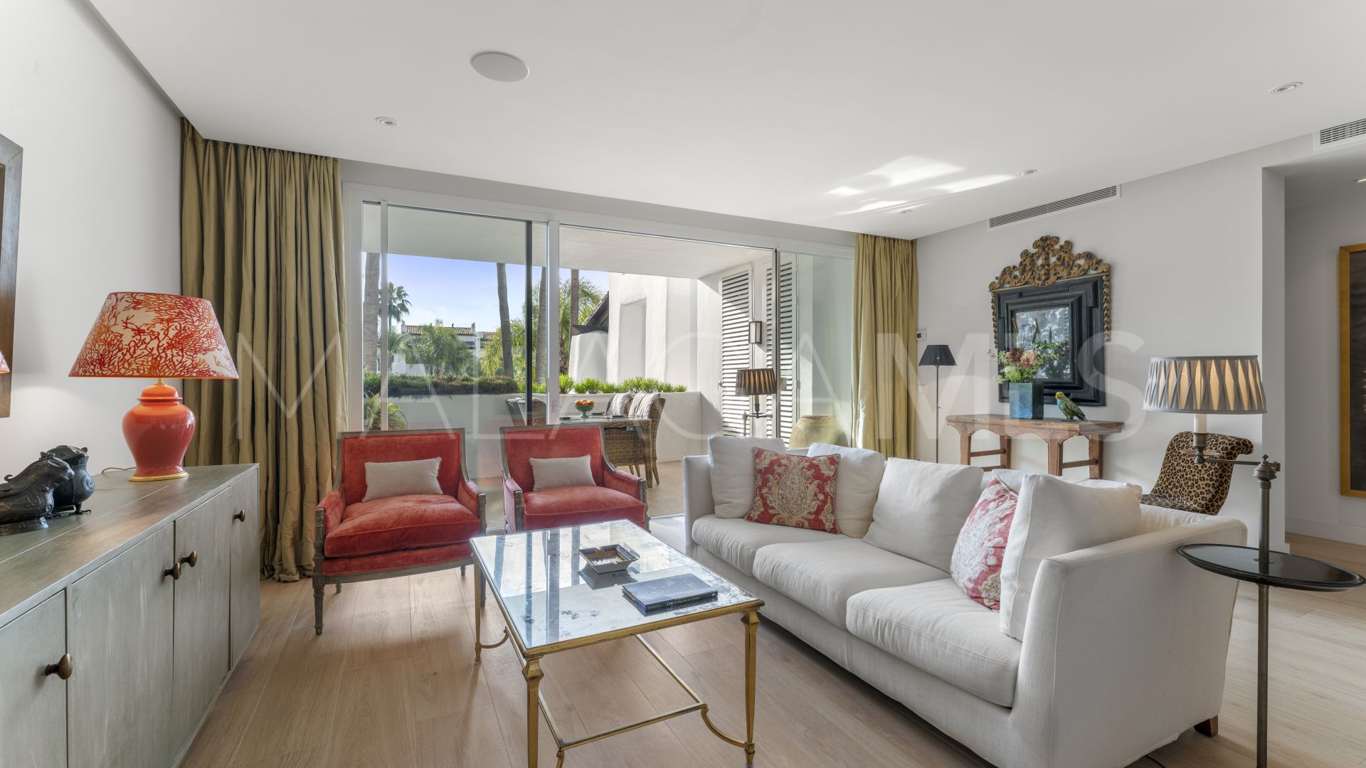 Apartamento for sale in Marina Puente Romano