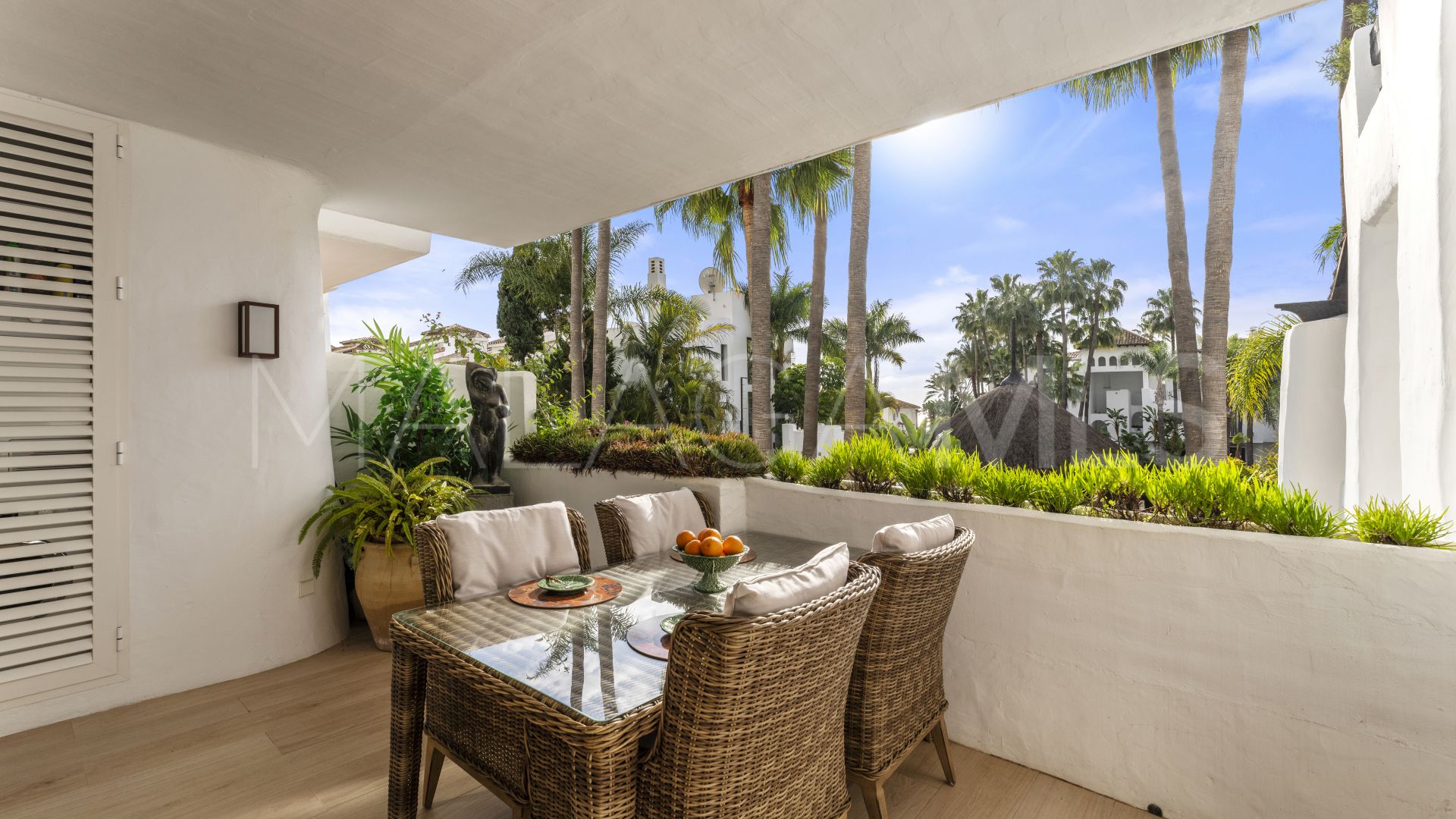 Apartamento for sale in Marina Puente Romano