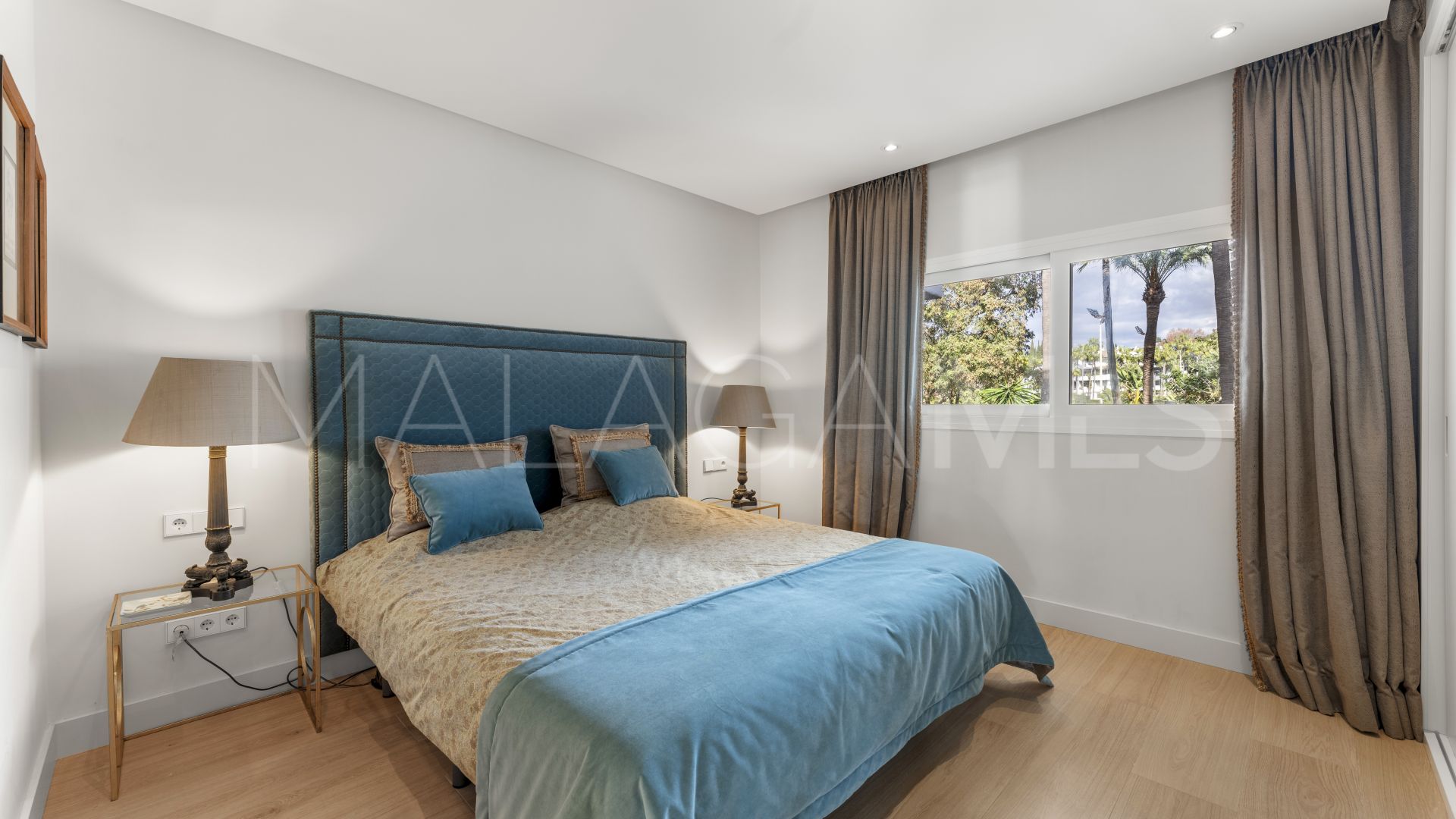 Apartamento for sale in Marina Puente Romano