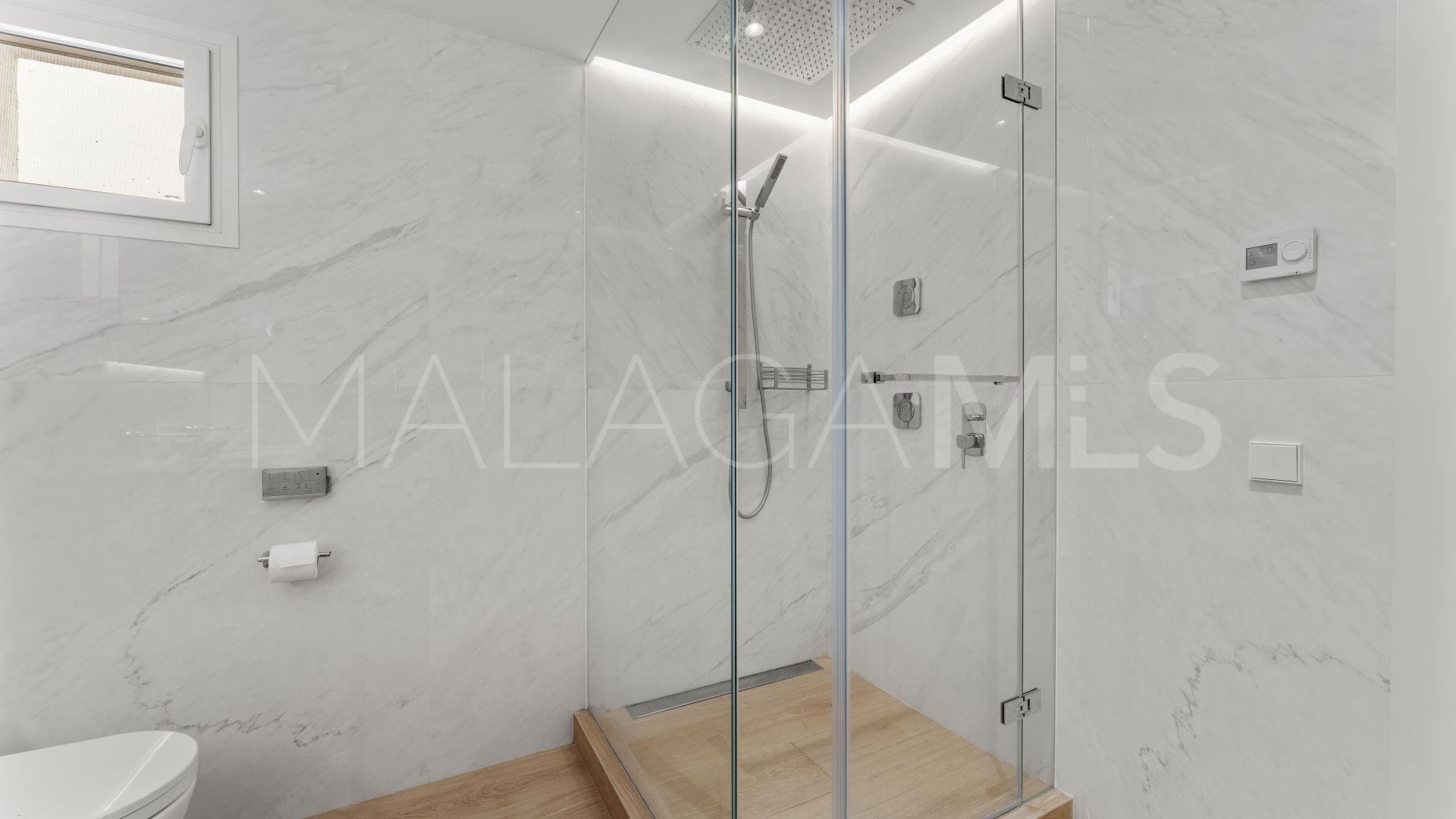 Apartamento for sale in Marina Puente Romano