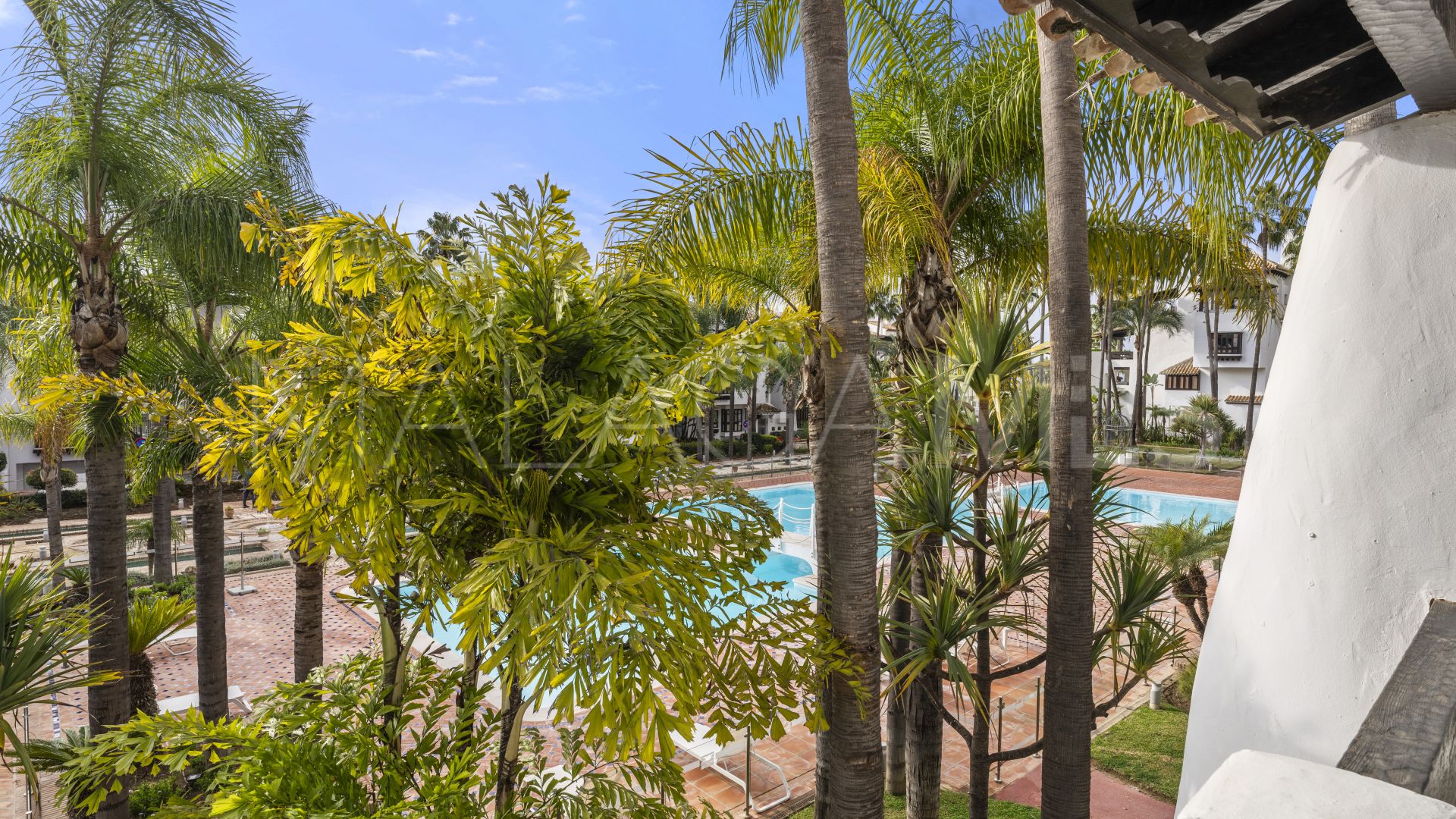 Apartamento for sale in Marina Puente Romano