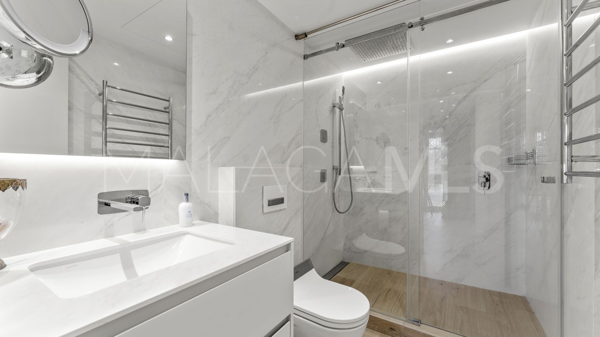 Apartamento for sale in Marina Puente Romano