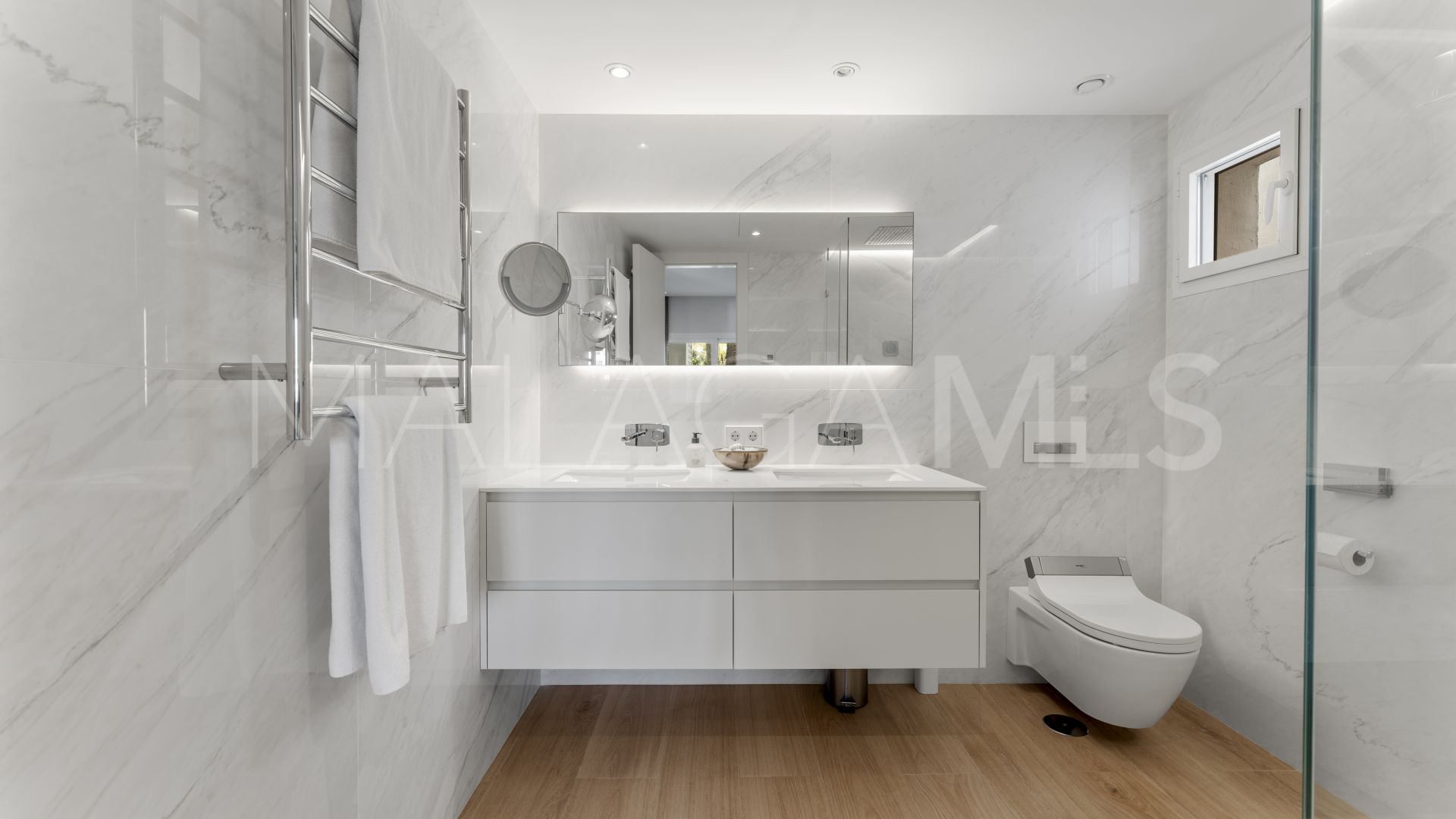 Apartamento for sale in Marina Puente Romano