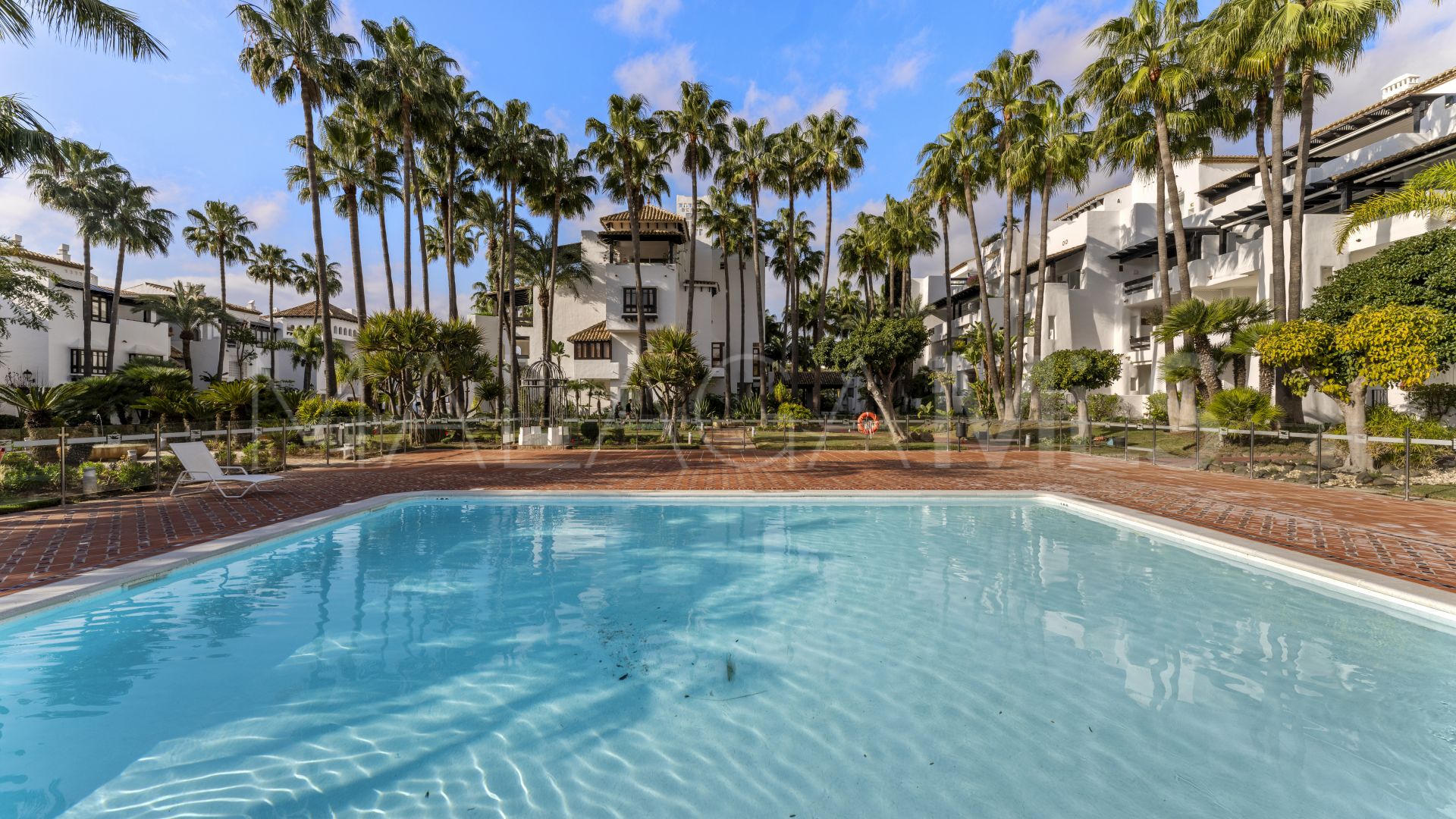 Apartamento for sale in Marina Puente Romano